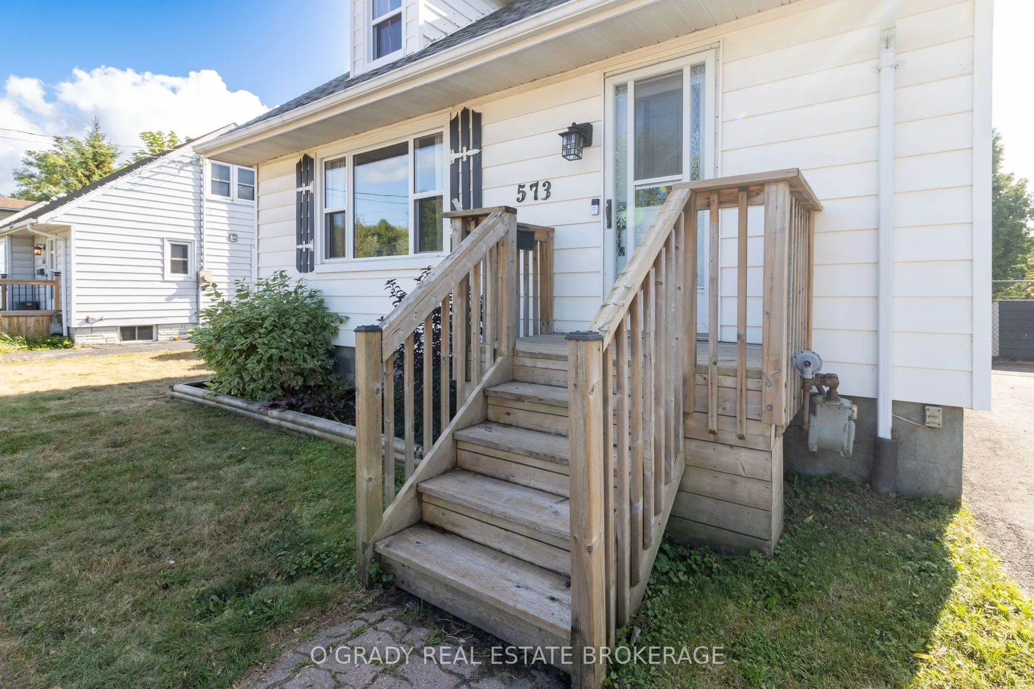 573 Edward Street
