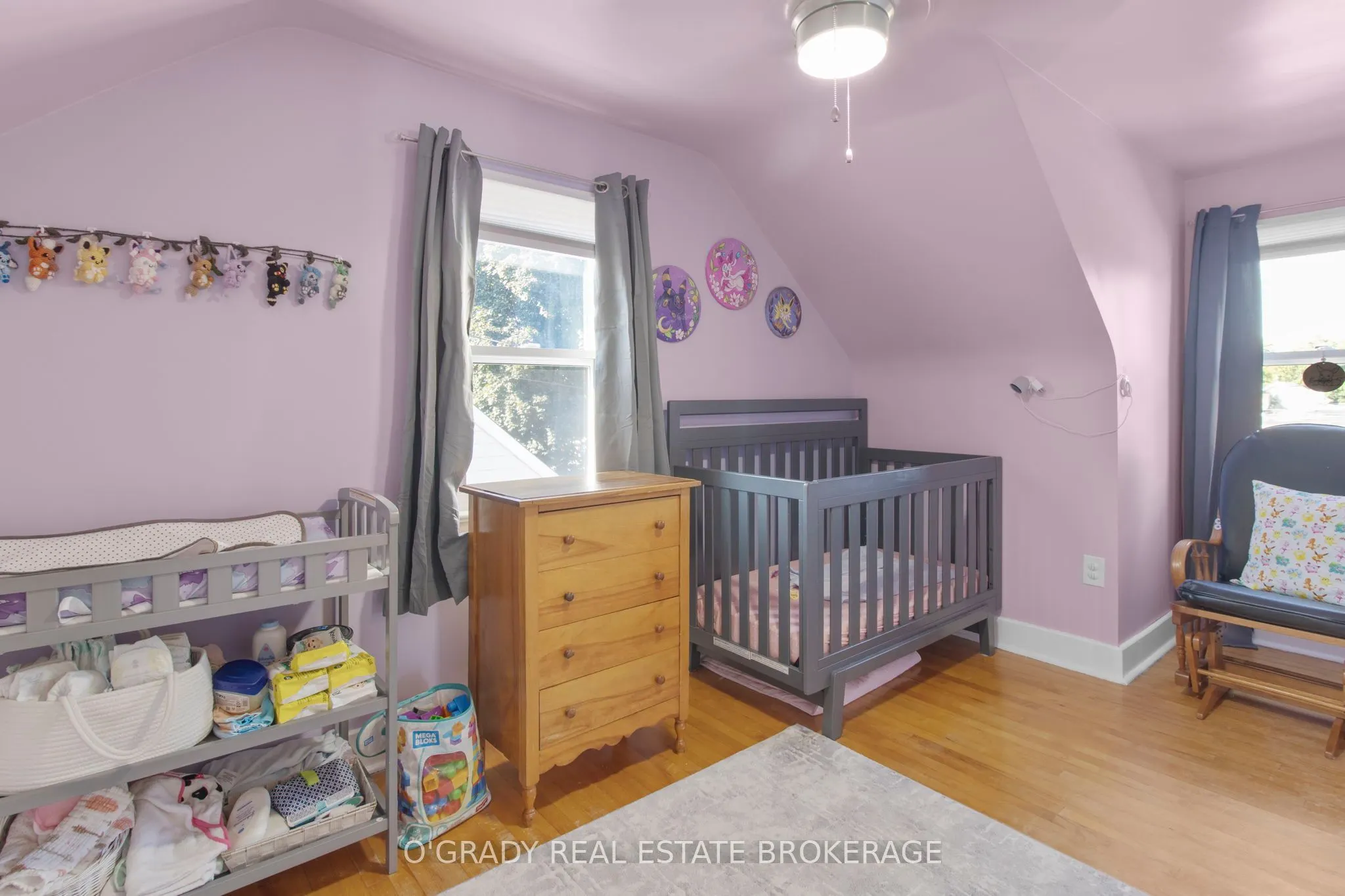 573 Edward Street