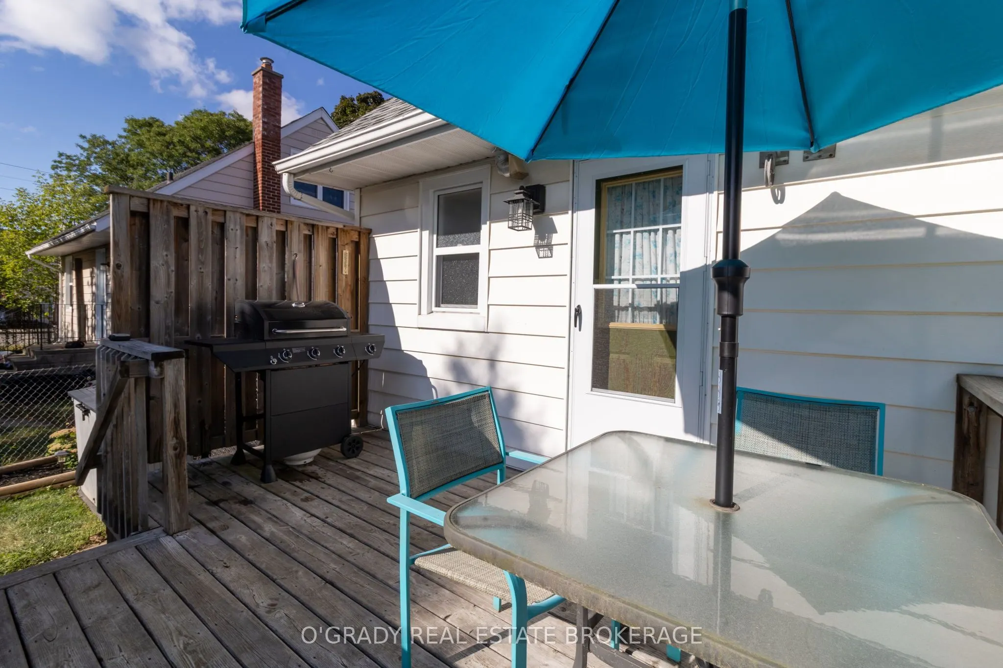 573 Edward Street