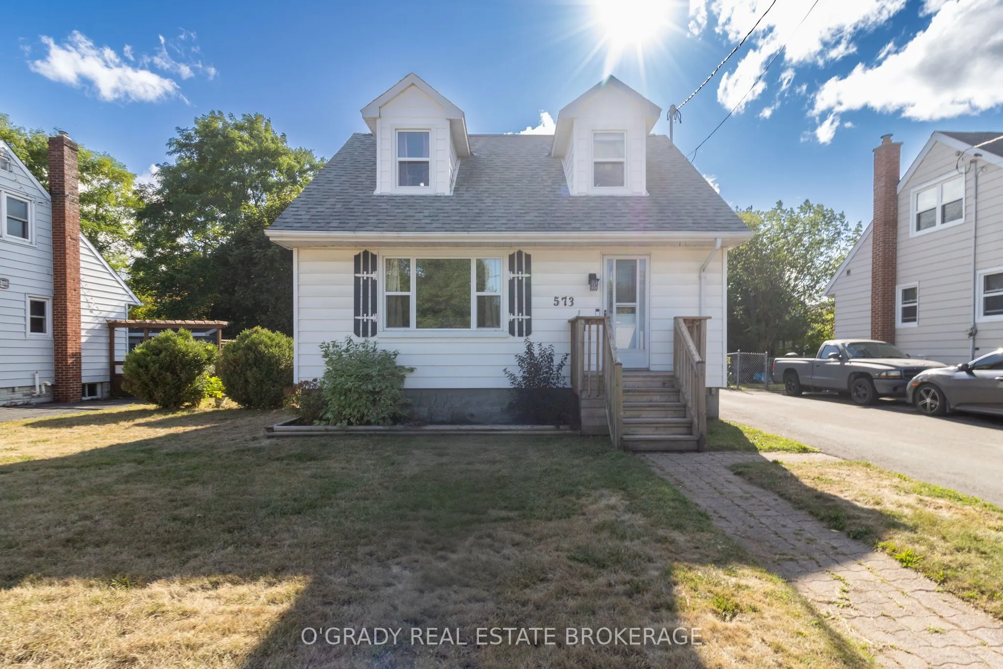 573 Edward Street