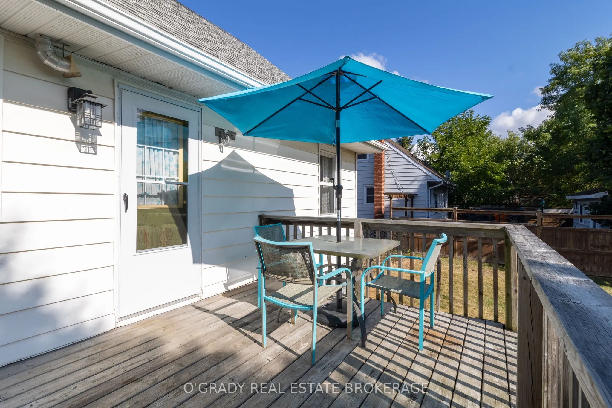 573 Edward Street