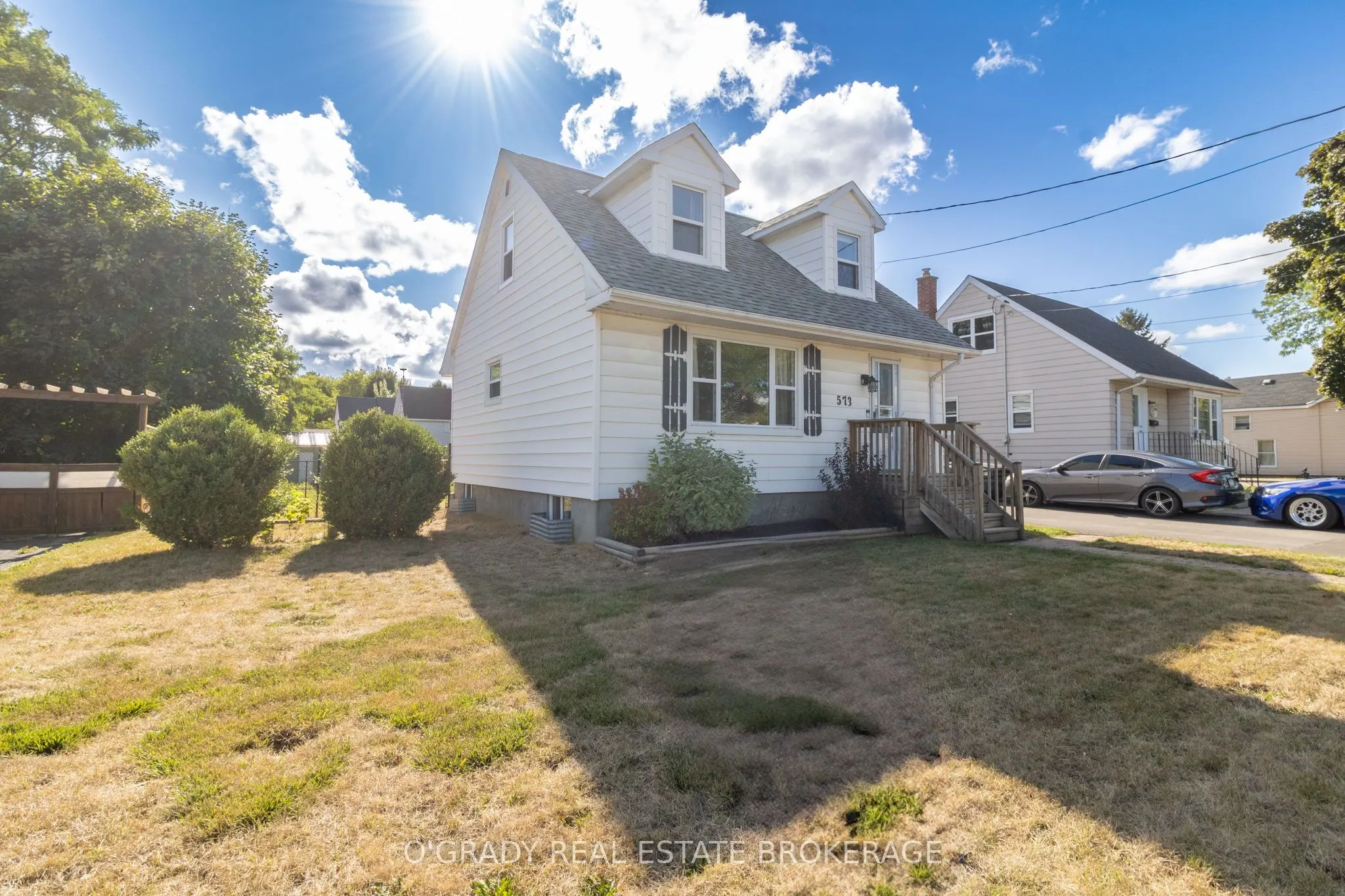 573 Edward Street