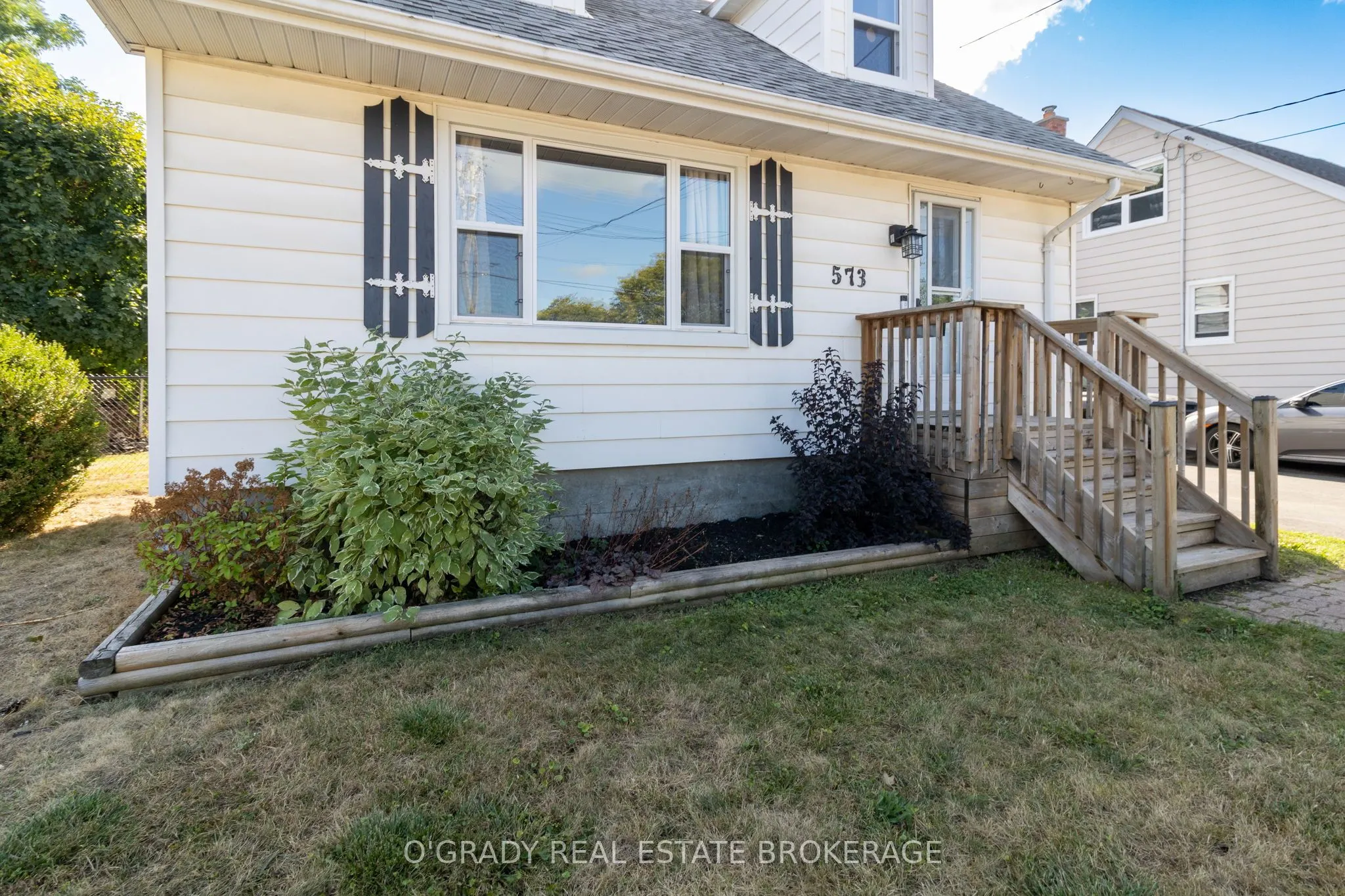 573 Edward Street
