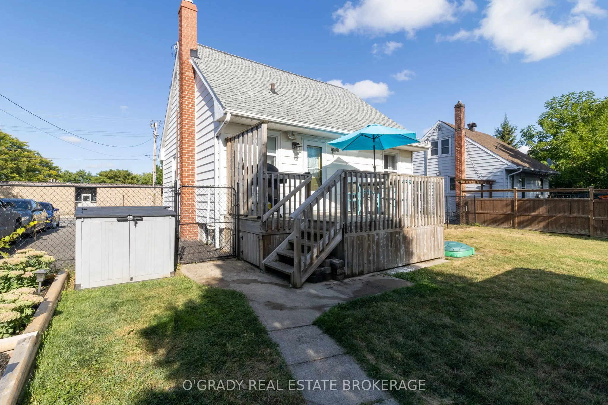 573 Edward Street