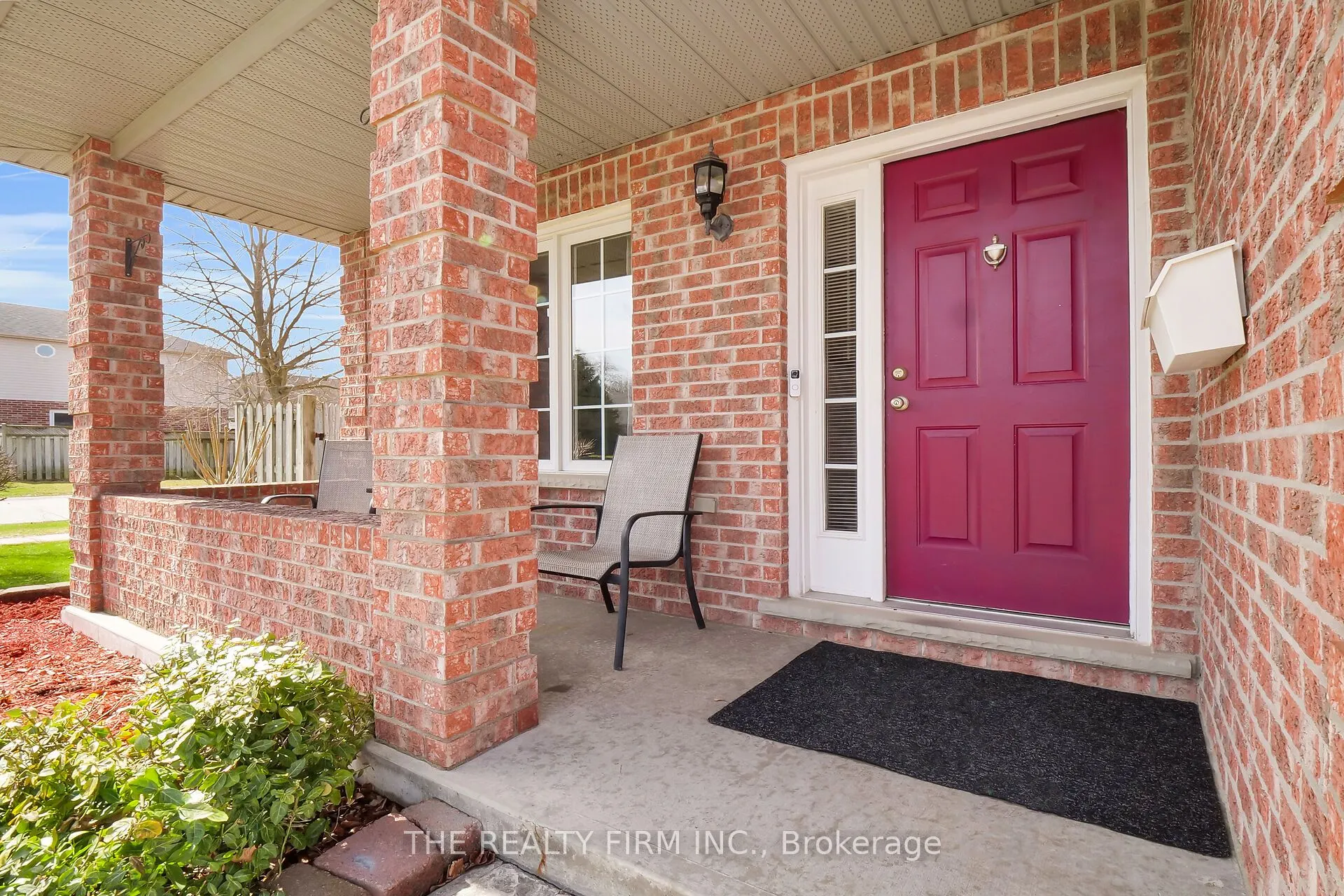 487 Forest Creek Place