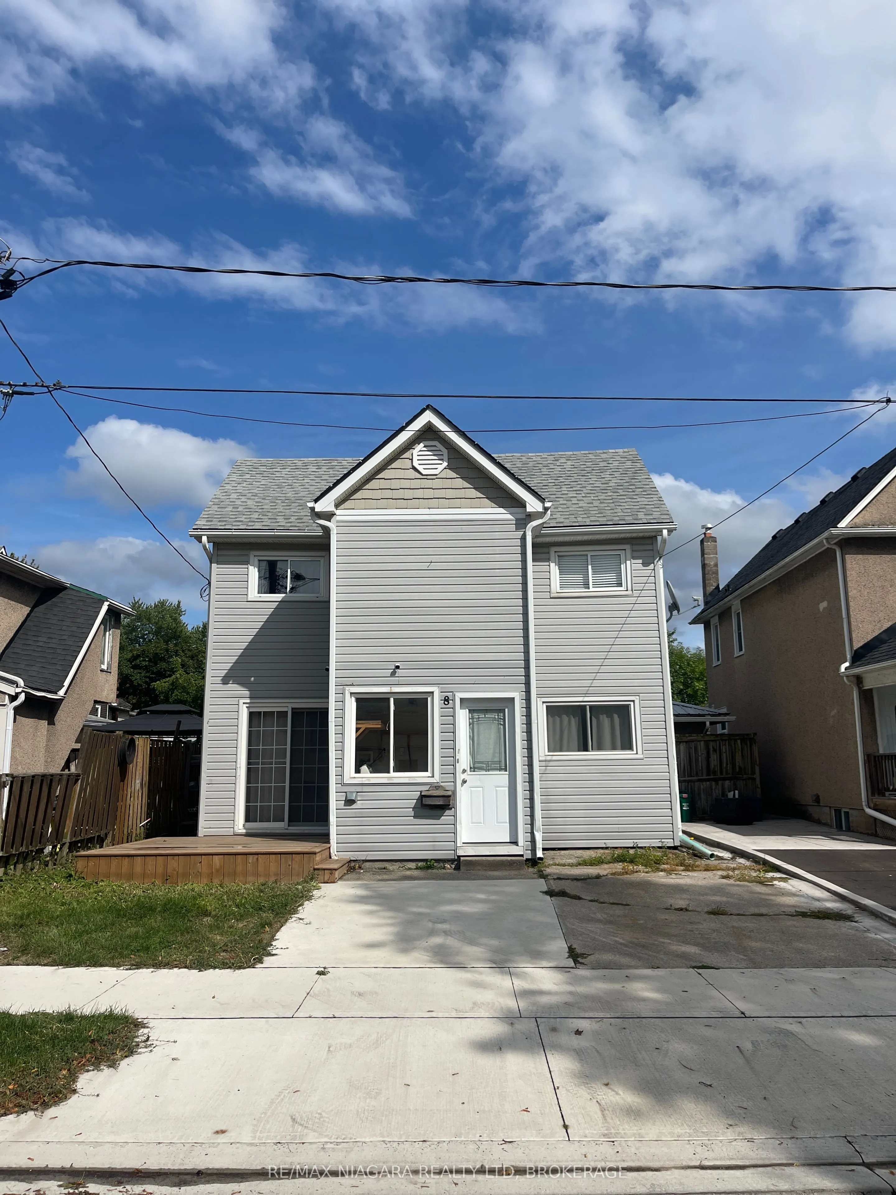 8 GARNER Avenue