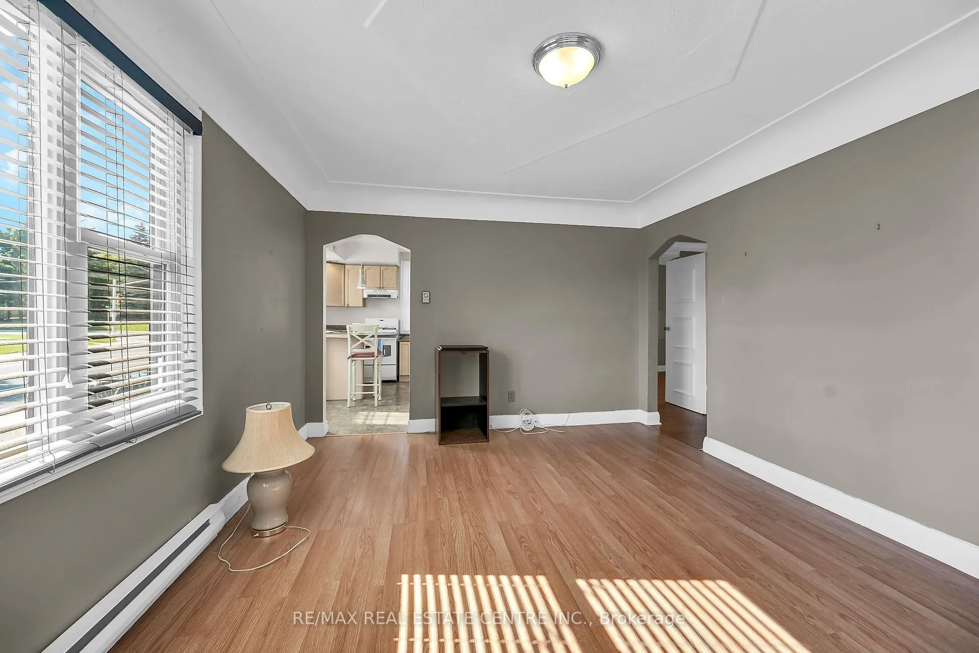 894 Garth Street