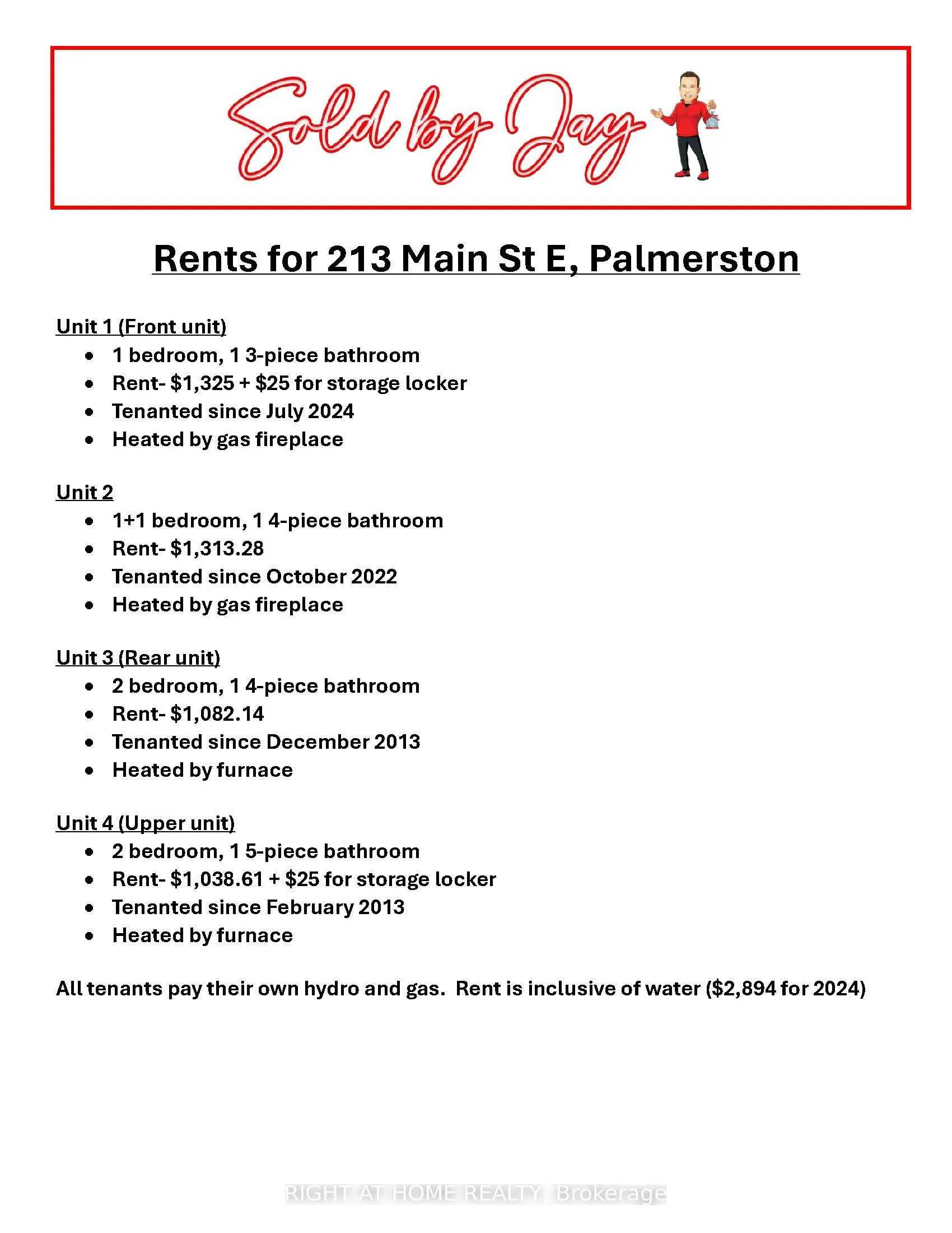 213 Main Street E