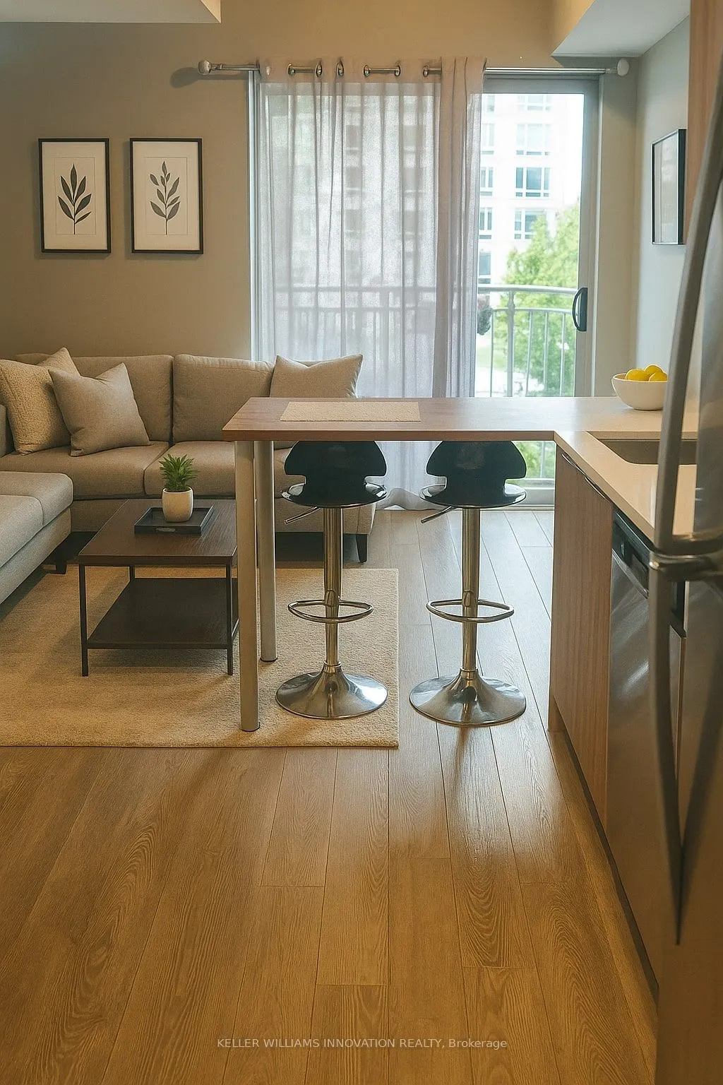 321 Spruce Street, #506