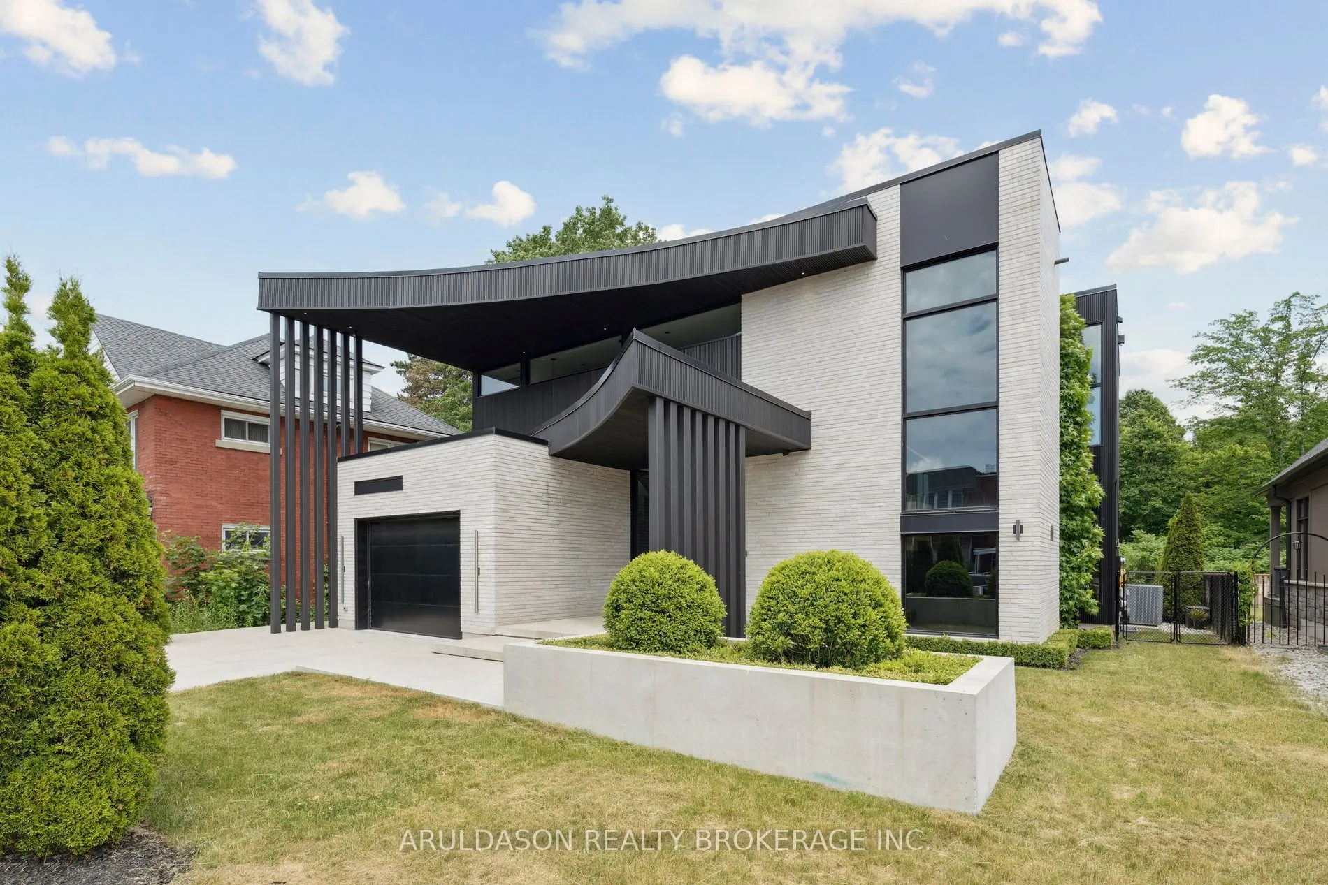 1135 Balfour Street