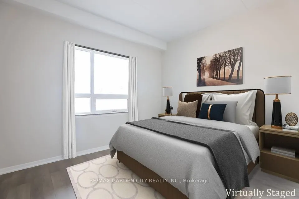 3998 Victoria Avenue, #412