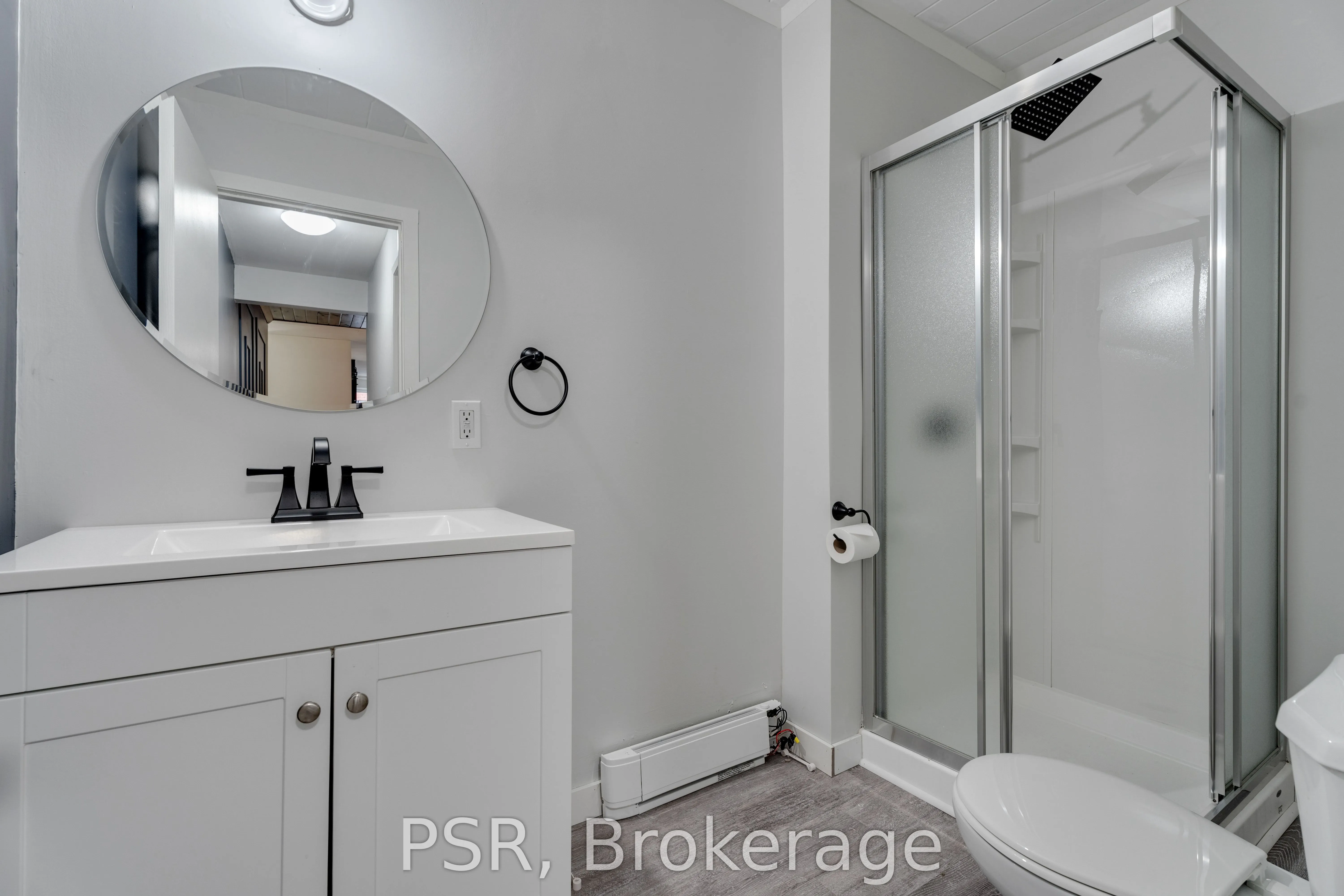 43 Manitoba Street, #5