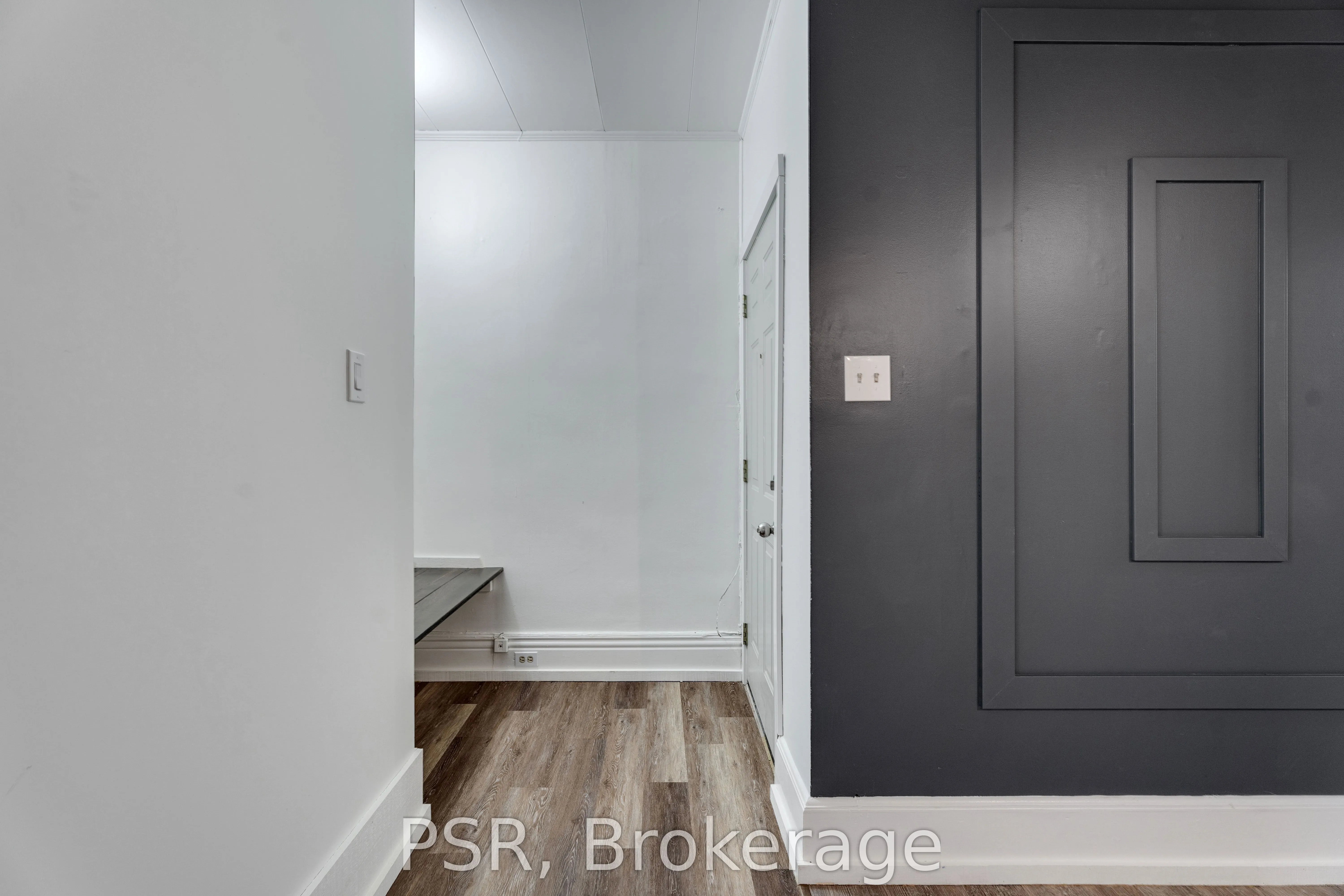 43 Manitoba Street, #5