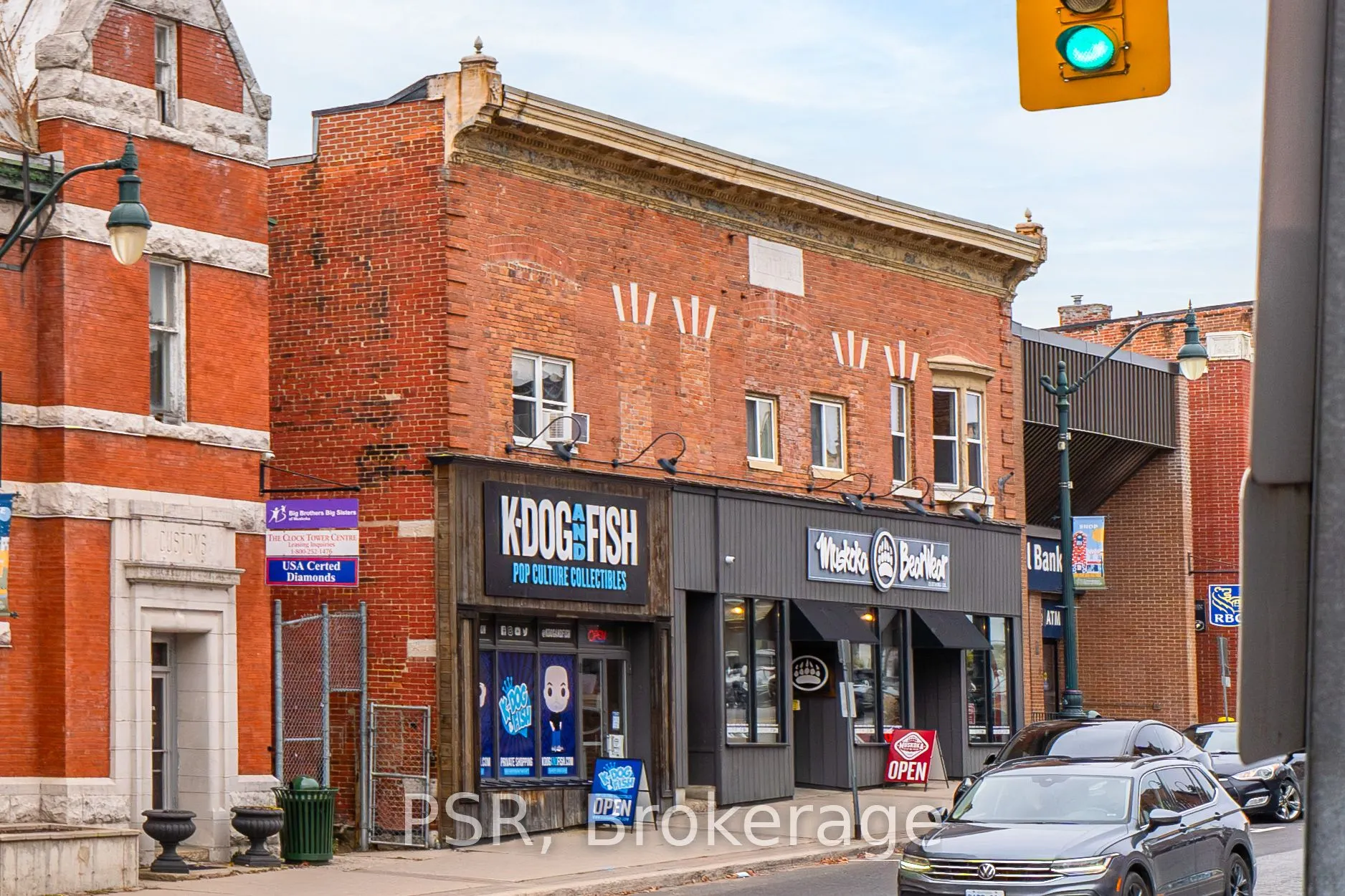 43 Manitoba Street, #5