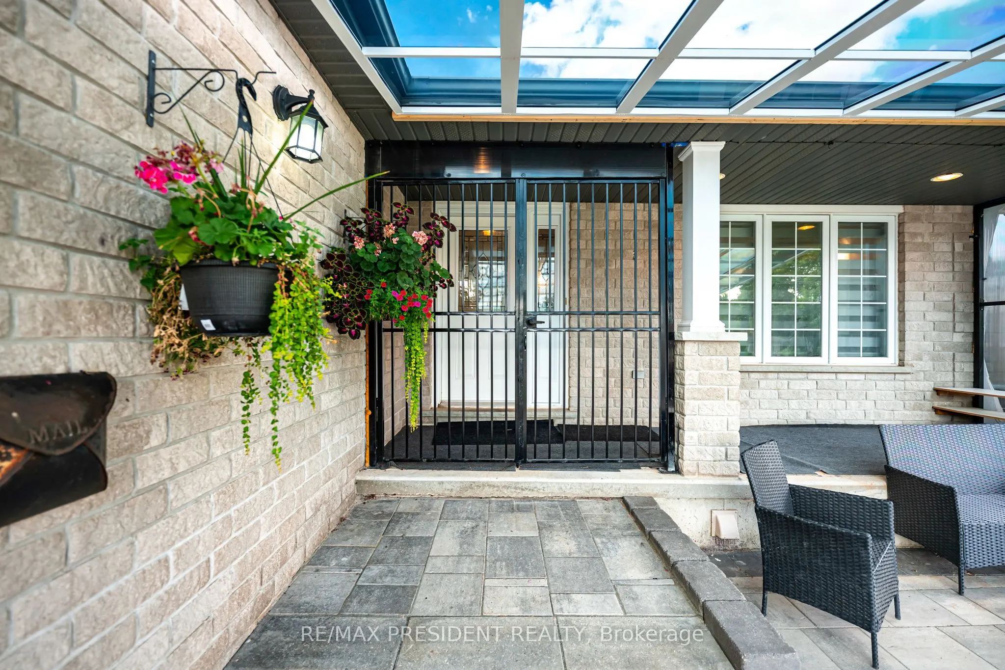 181 Edward Street