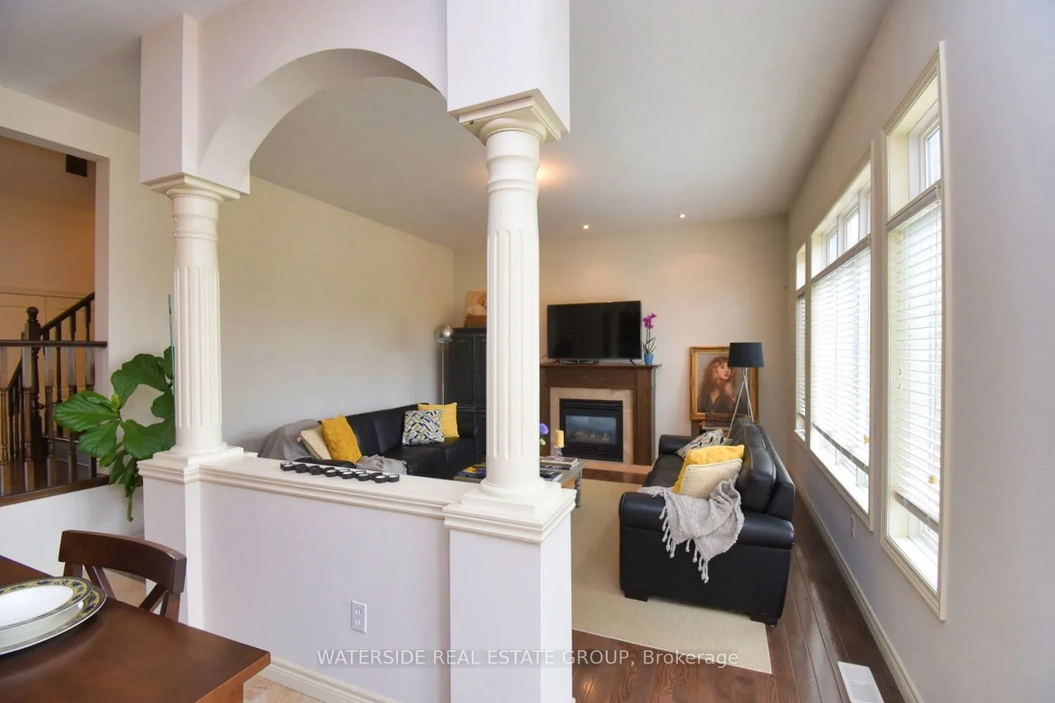 321 Braithwaite Avenue
