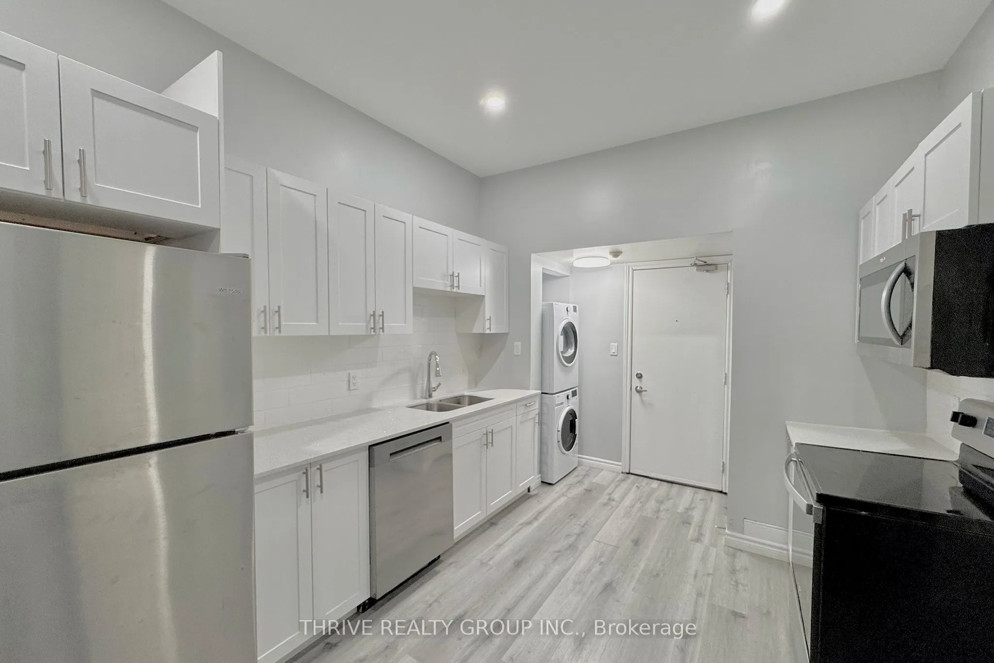 268 Talbot Street, #12