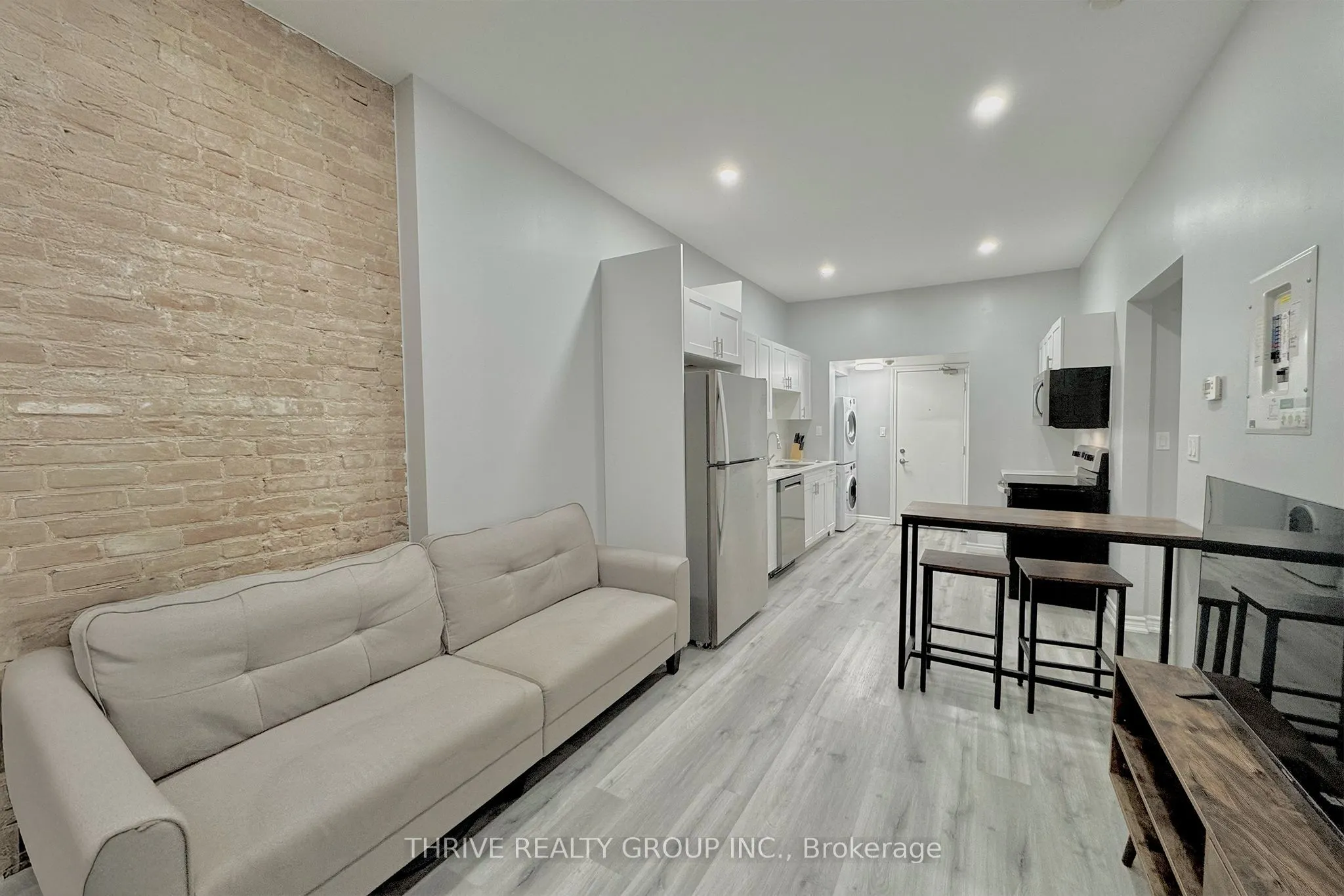 268 Talbot Street, #12