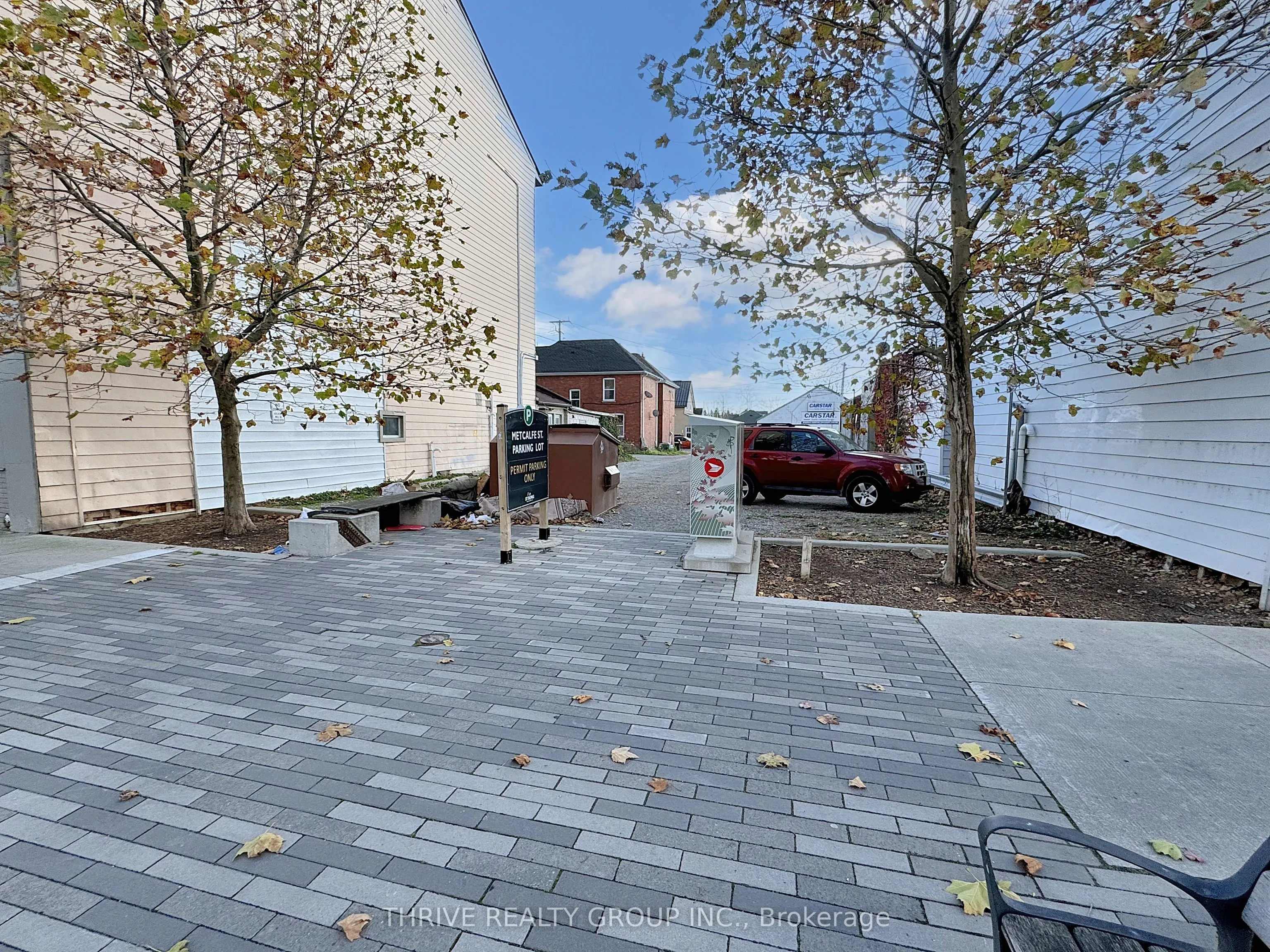 268 Talbot Street, #12
