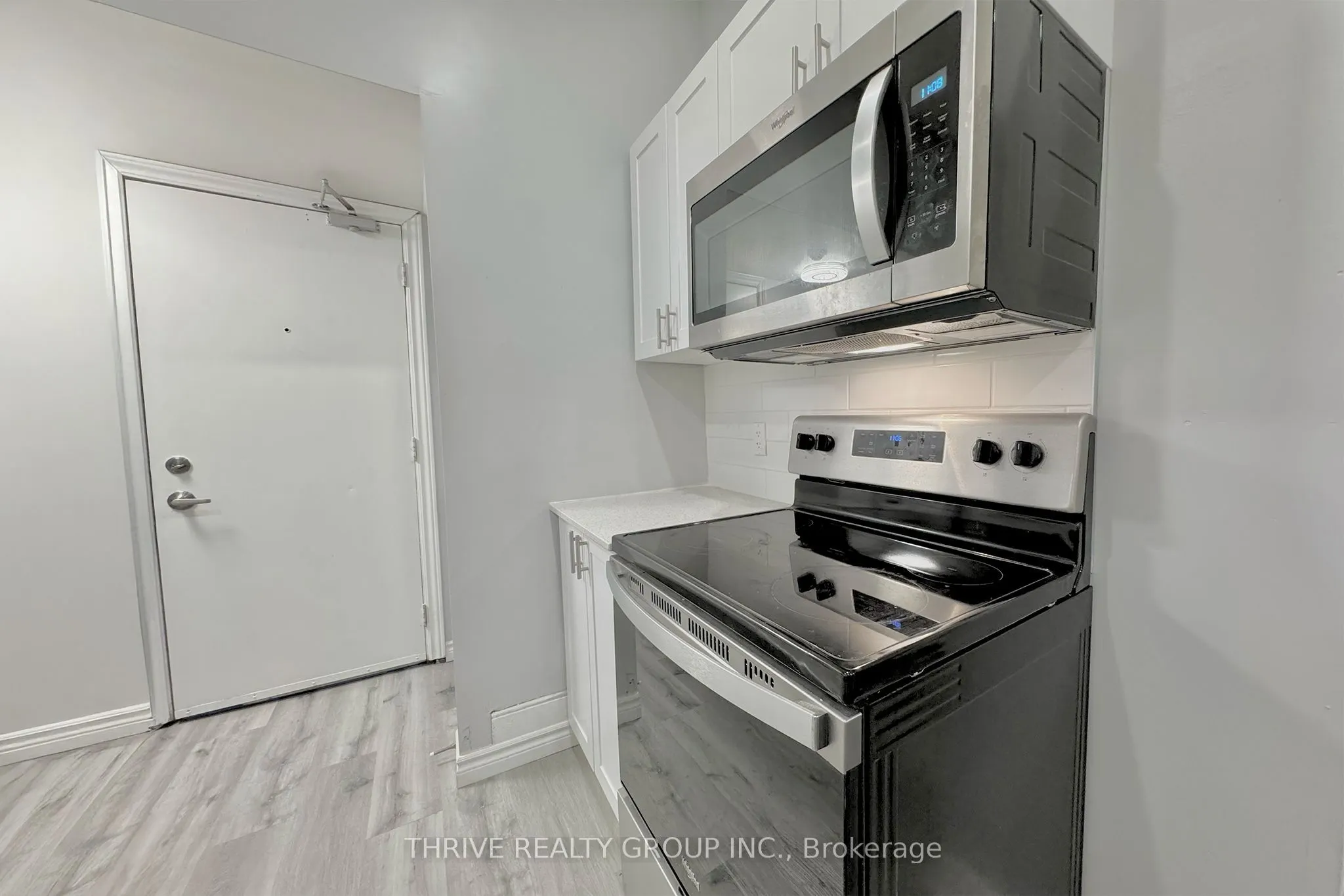 268 Talbot Street, #12