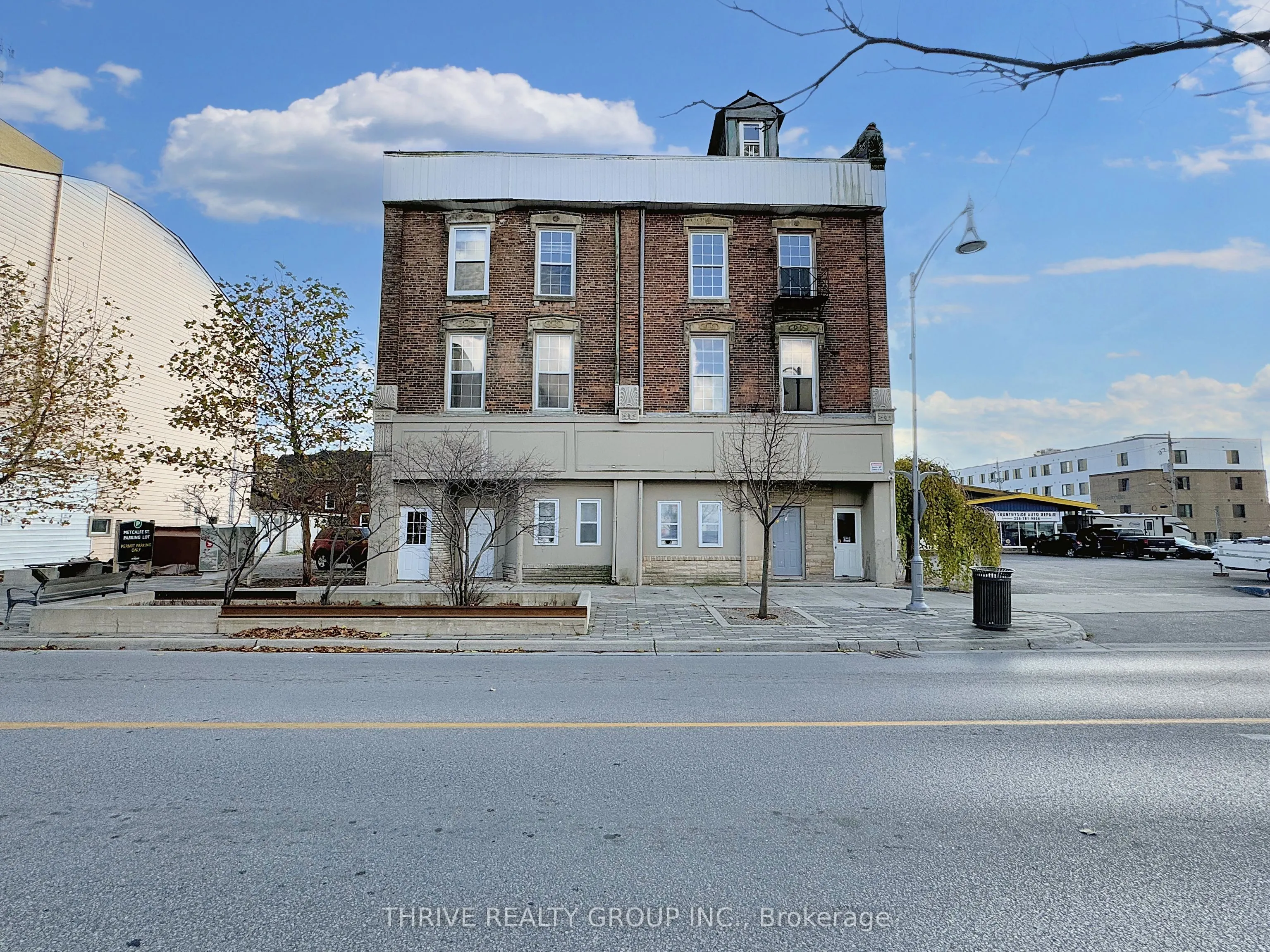 268 Talbot Street, #12