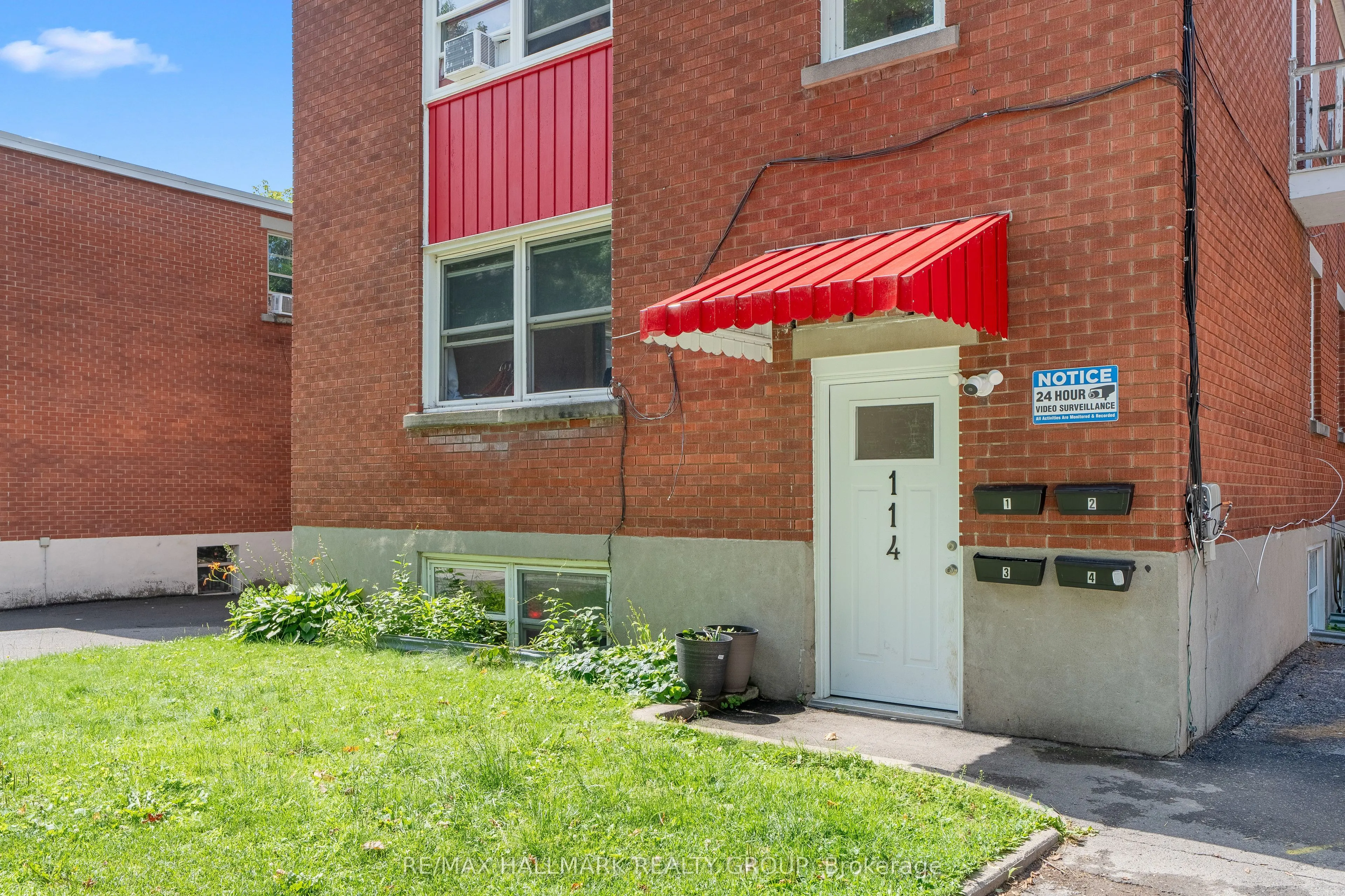 114 Lebrun Street
