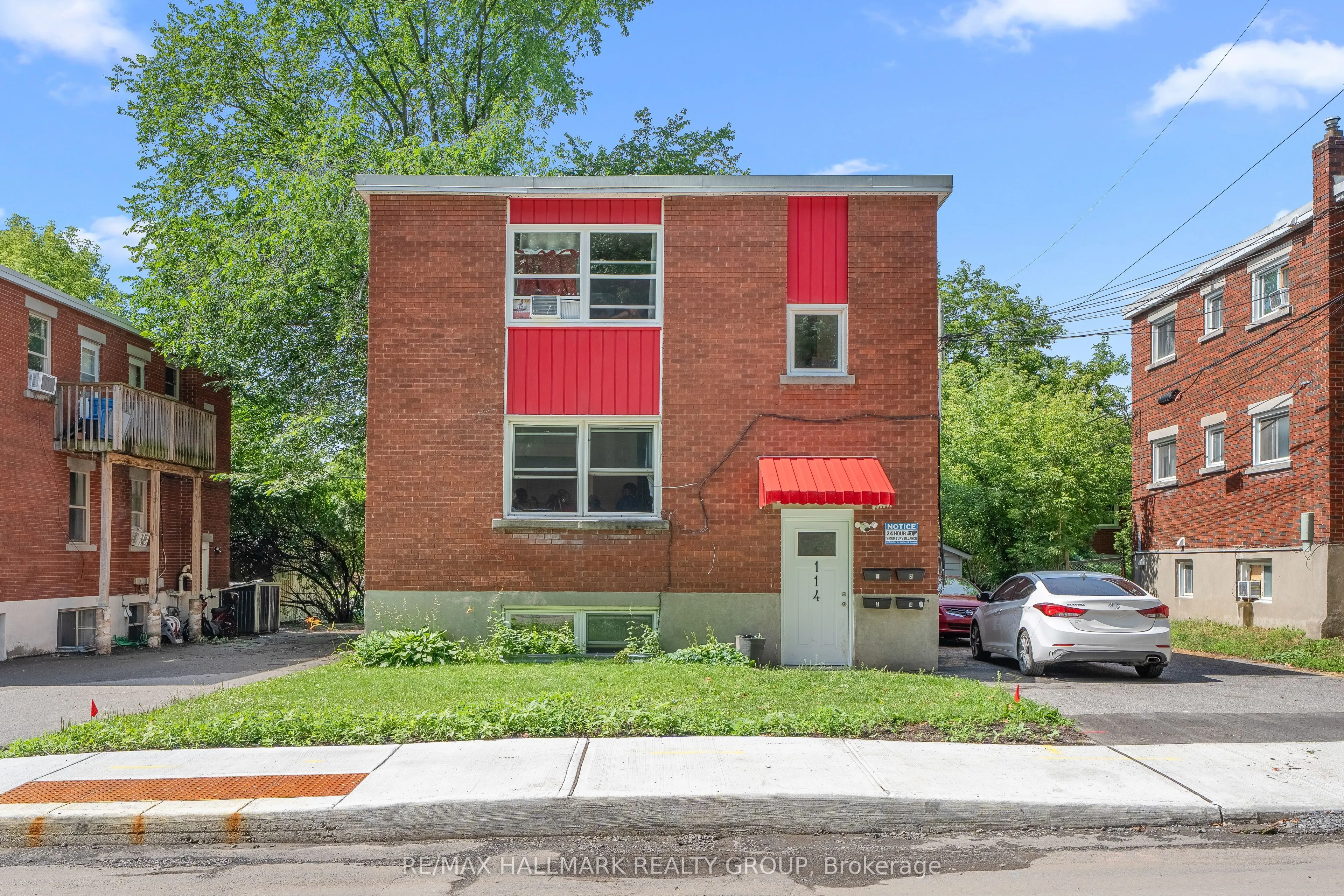 114 Lebrun Street