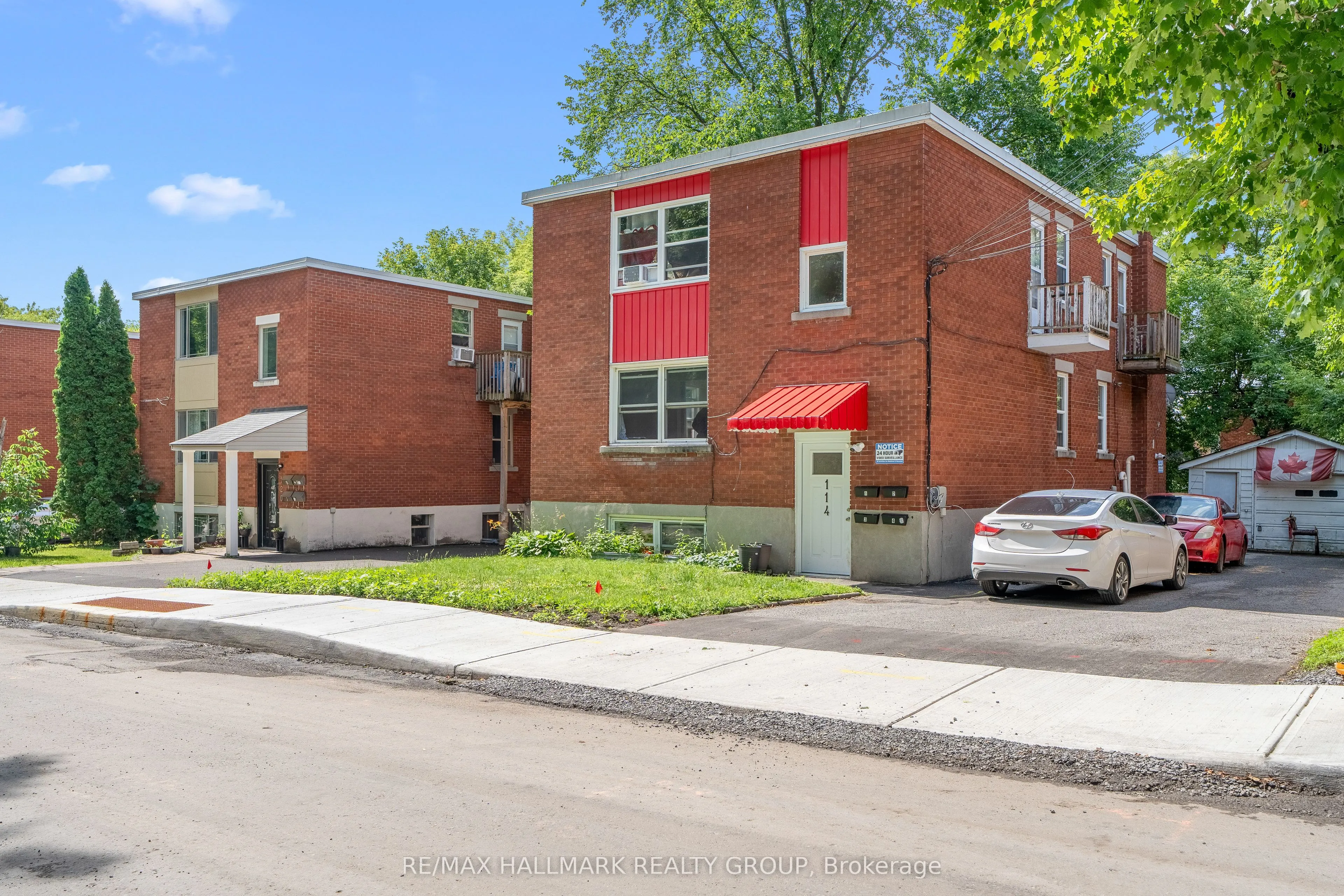 114 Lebrun Street