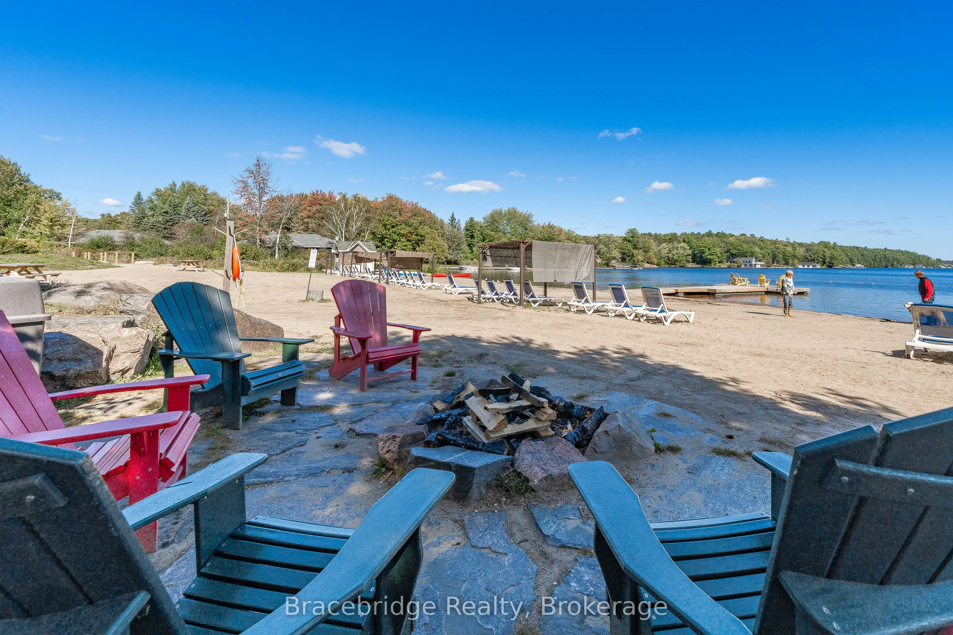 1869 Muskoka 118 Highway W, #L204-D2