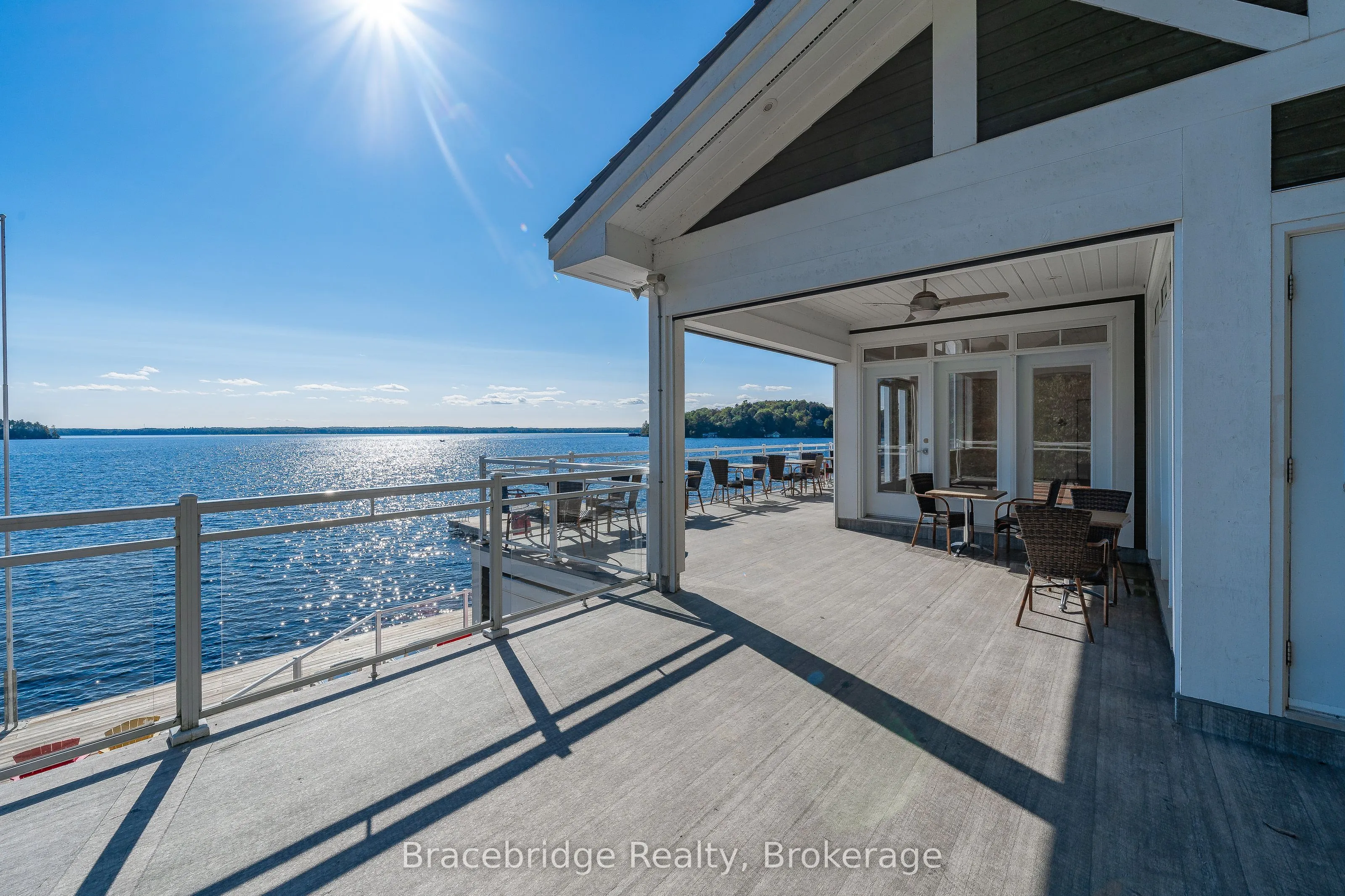 1869 Muskoka 118 Highway W, #L204-D2