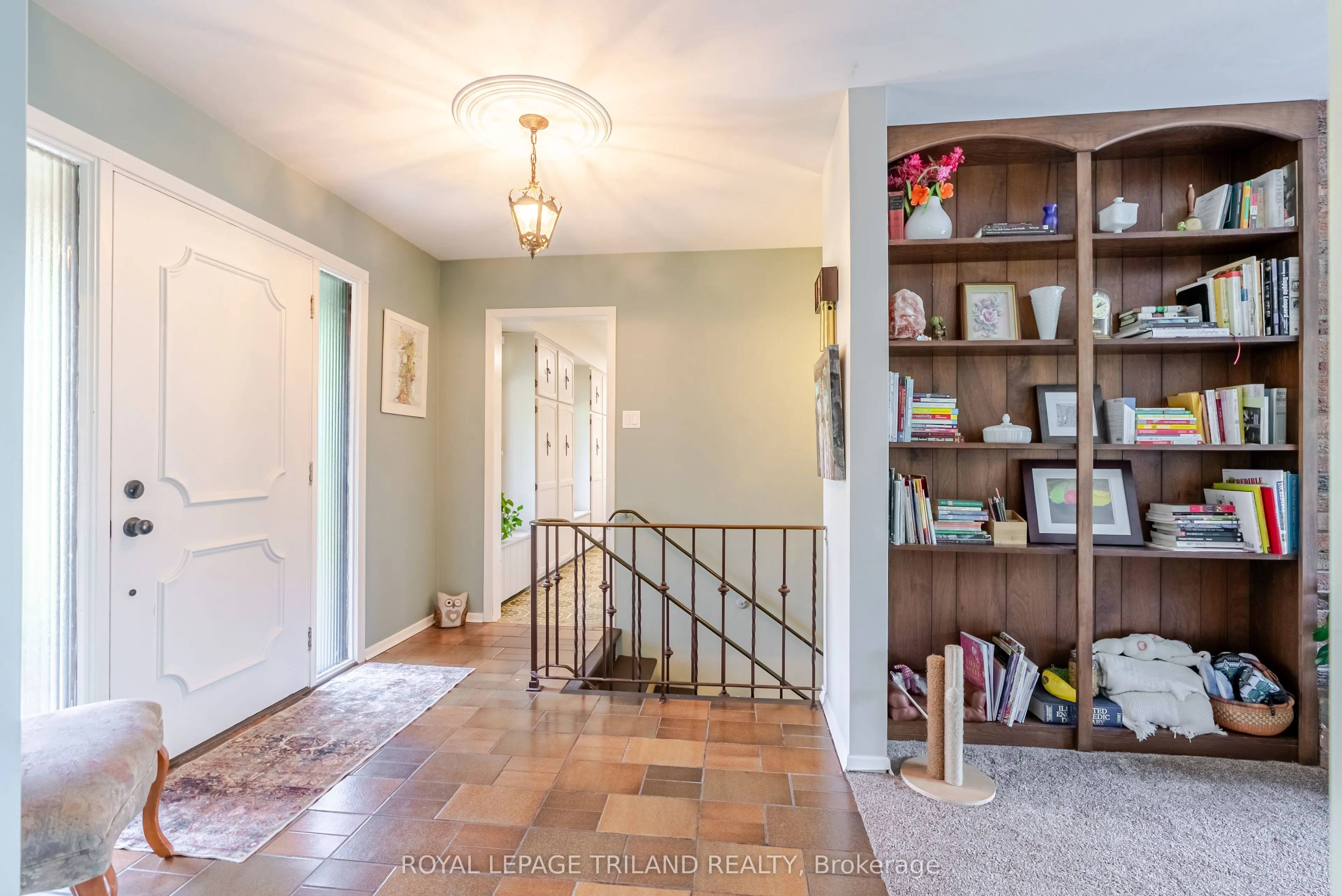 12053 Whittaker Road