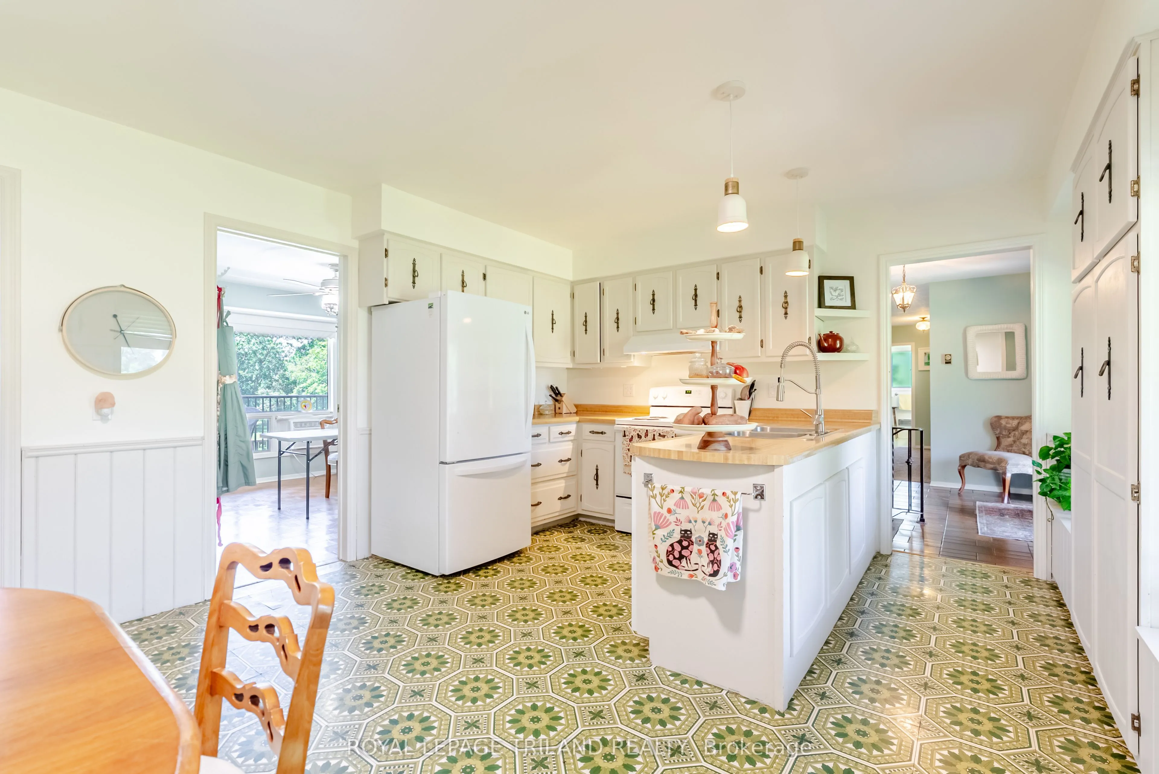 12053 Whittaker Road
