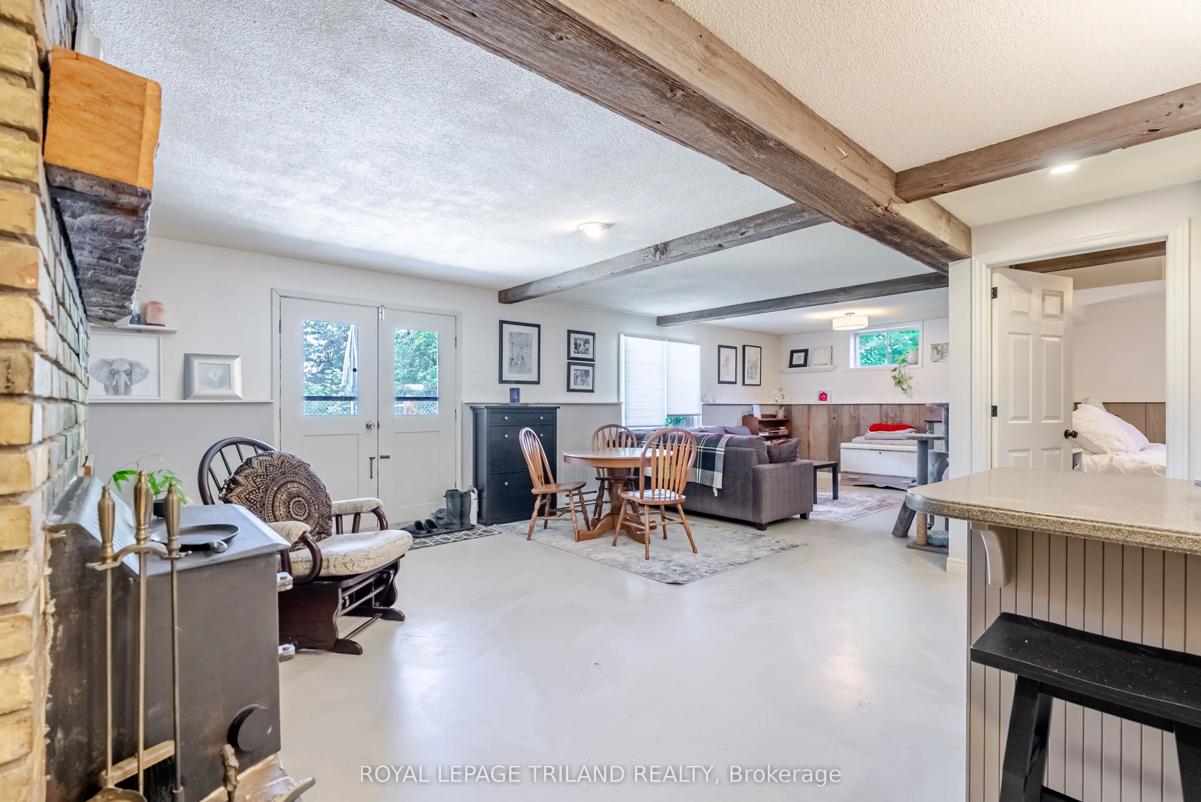 12053 Whittaker Road