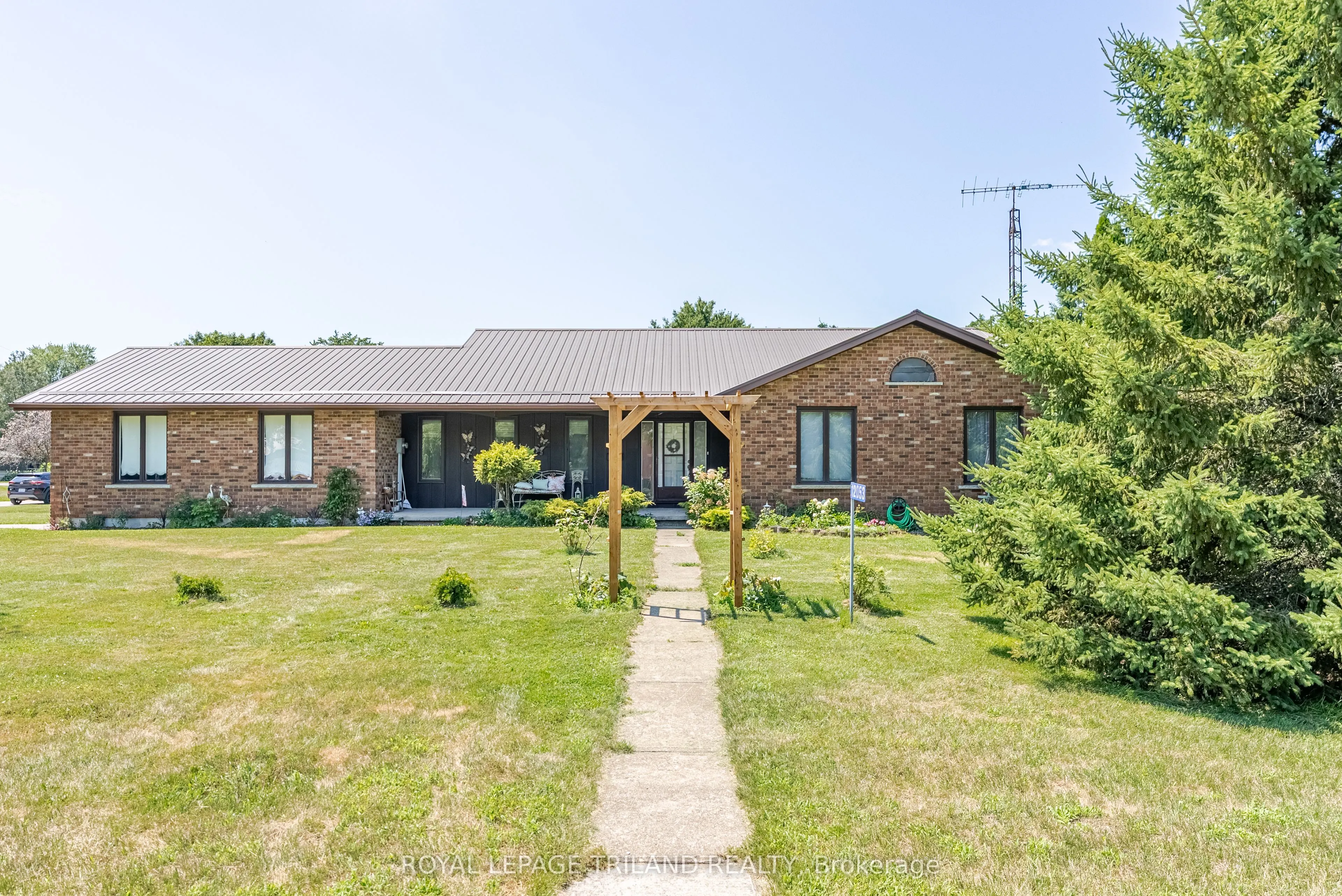 12053 Whittaker Road