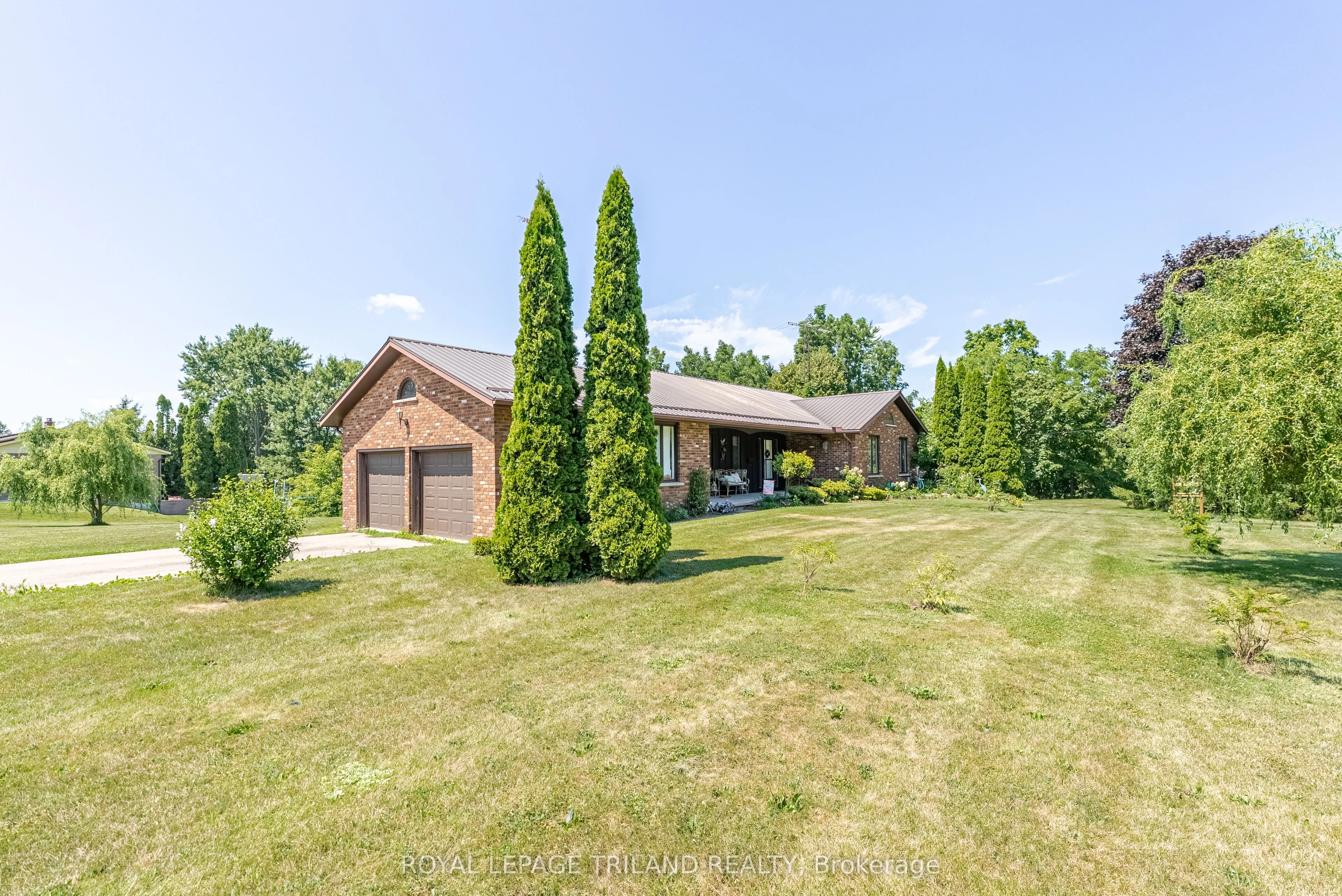 12053 Whittaker Road