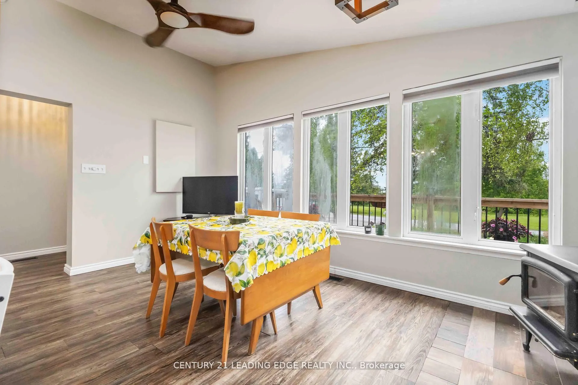 164 Snug Harbour Road