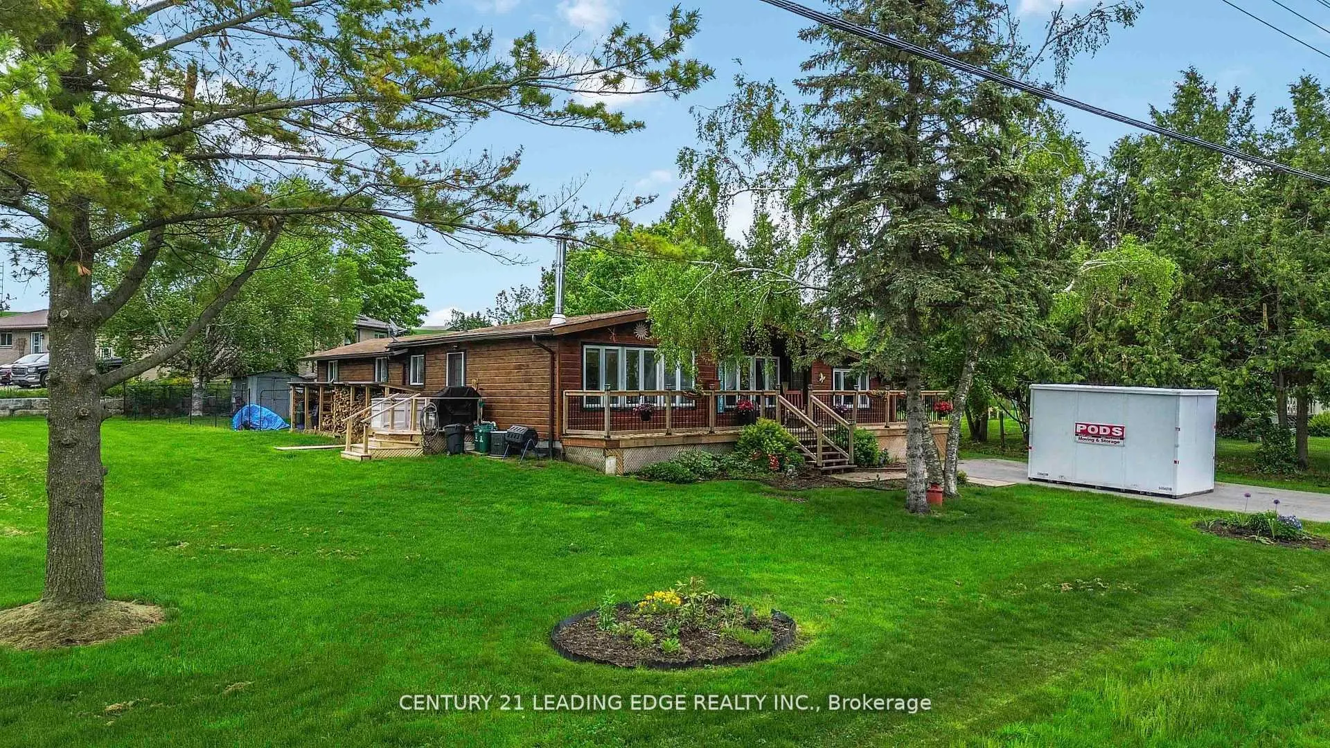 164 Snug Harbour Road