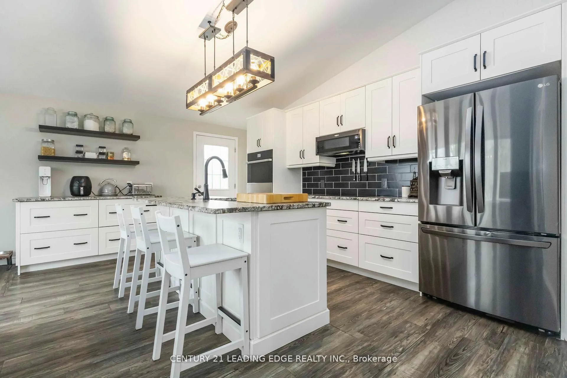 164 Snug Harbour Road