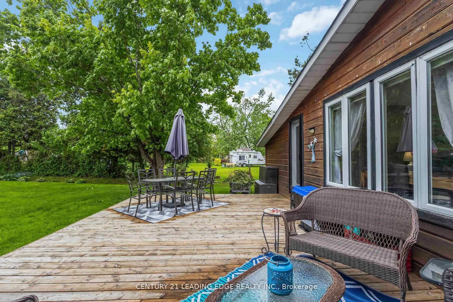 164 Snug Harbour Road