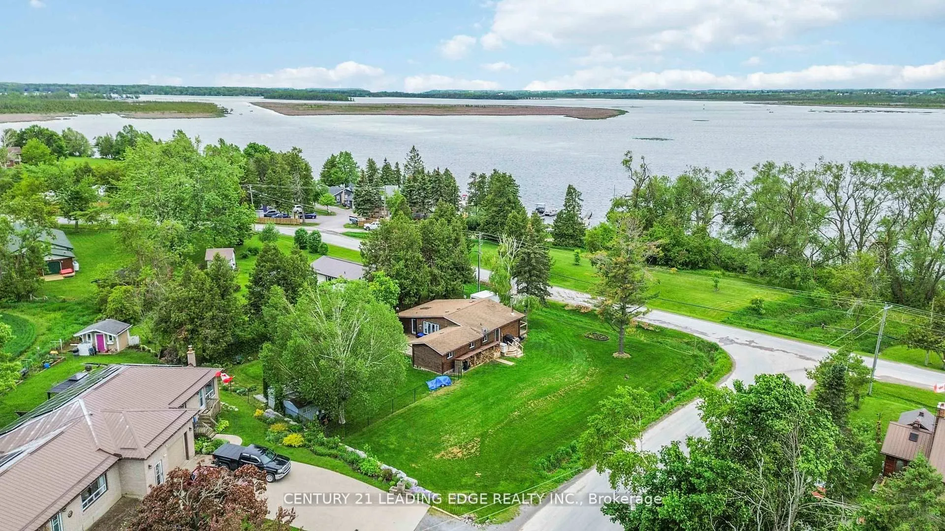 164 Snug Harbour Road