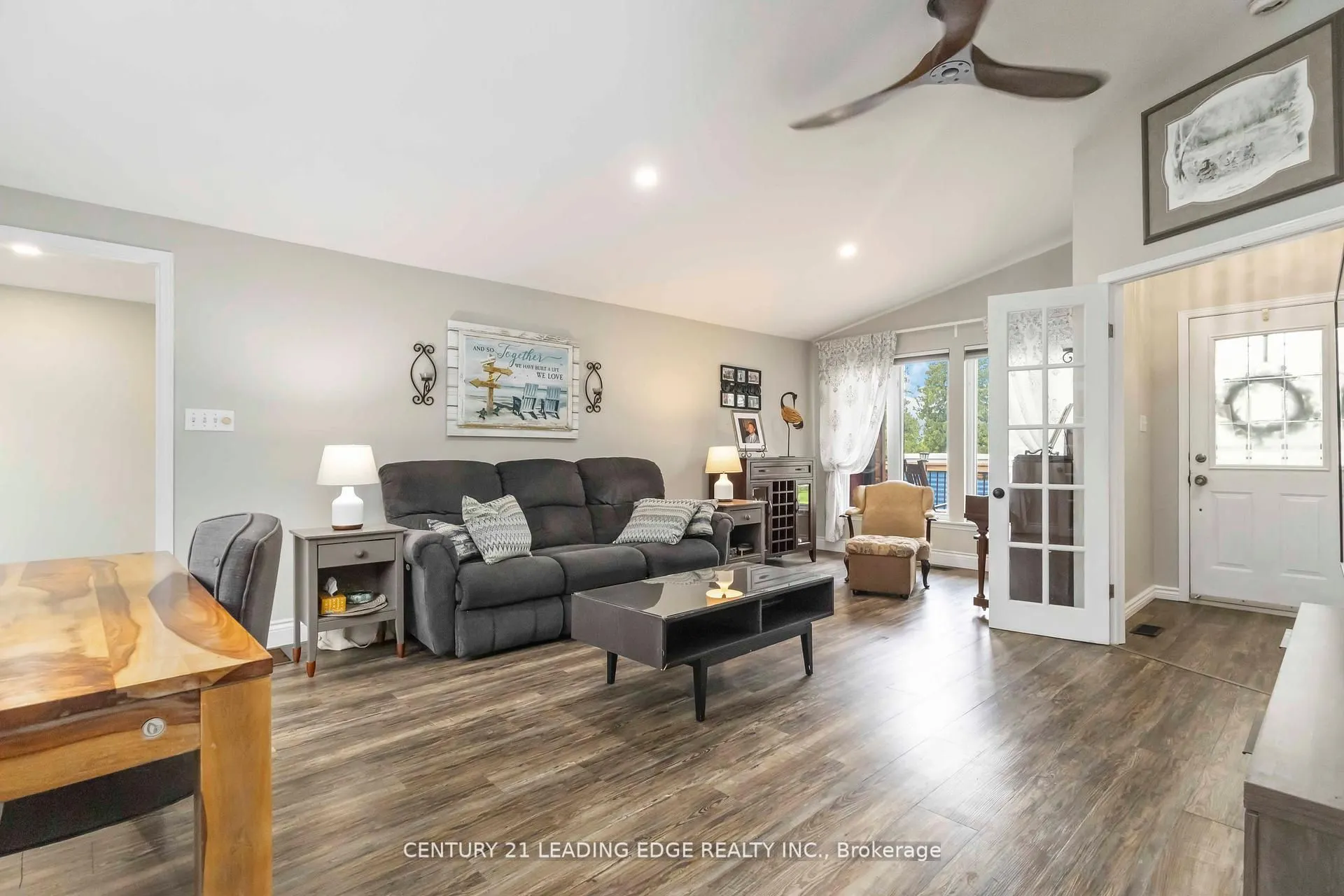 164 Snug Harbour Road