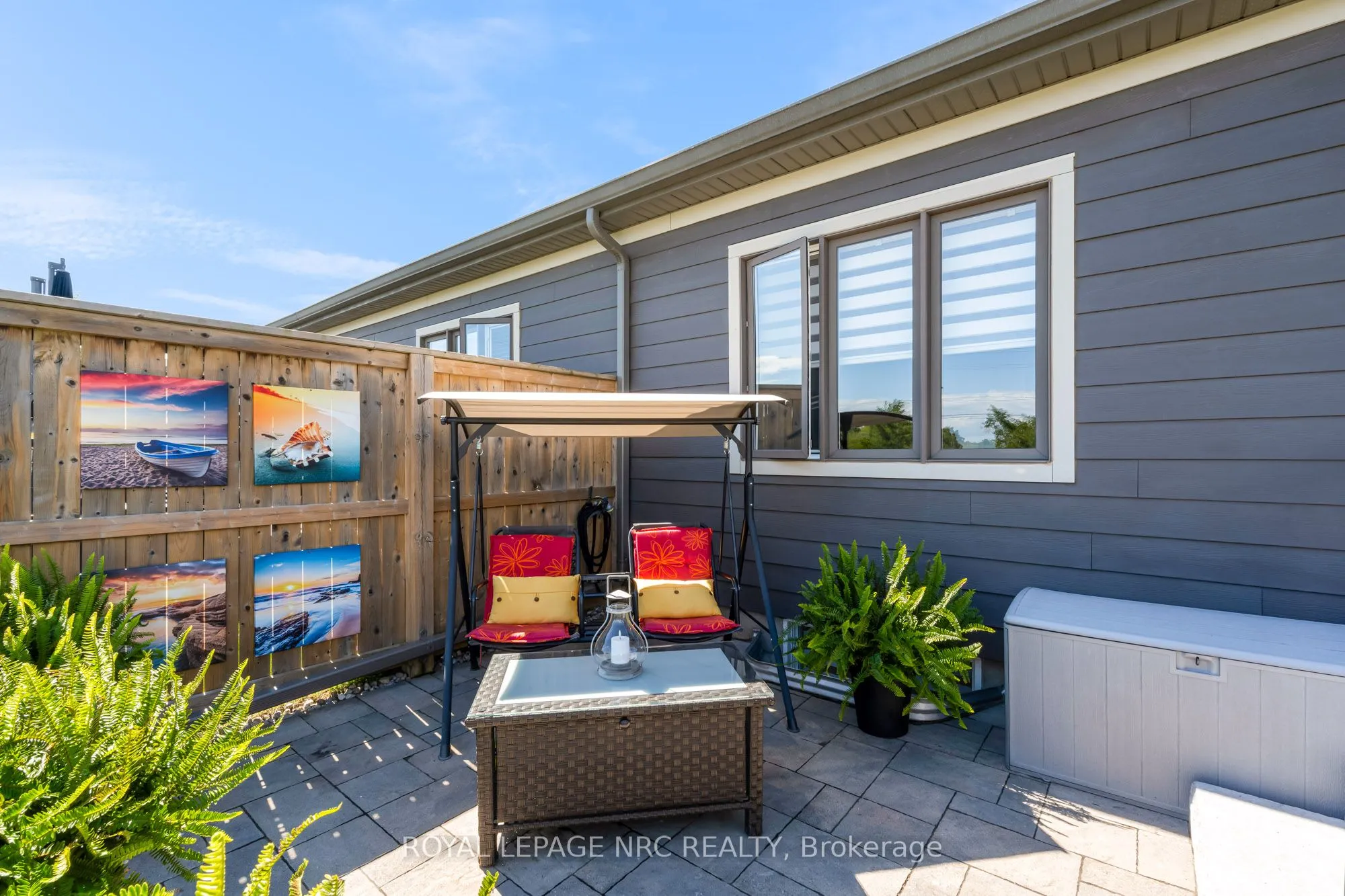 180 Port Robinson Road, #48