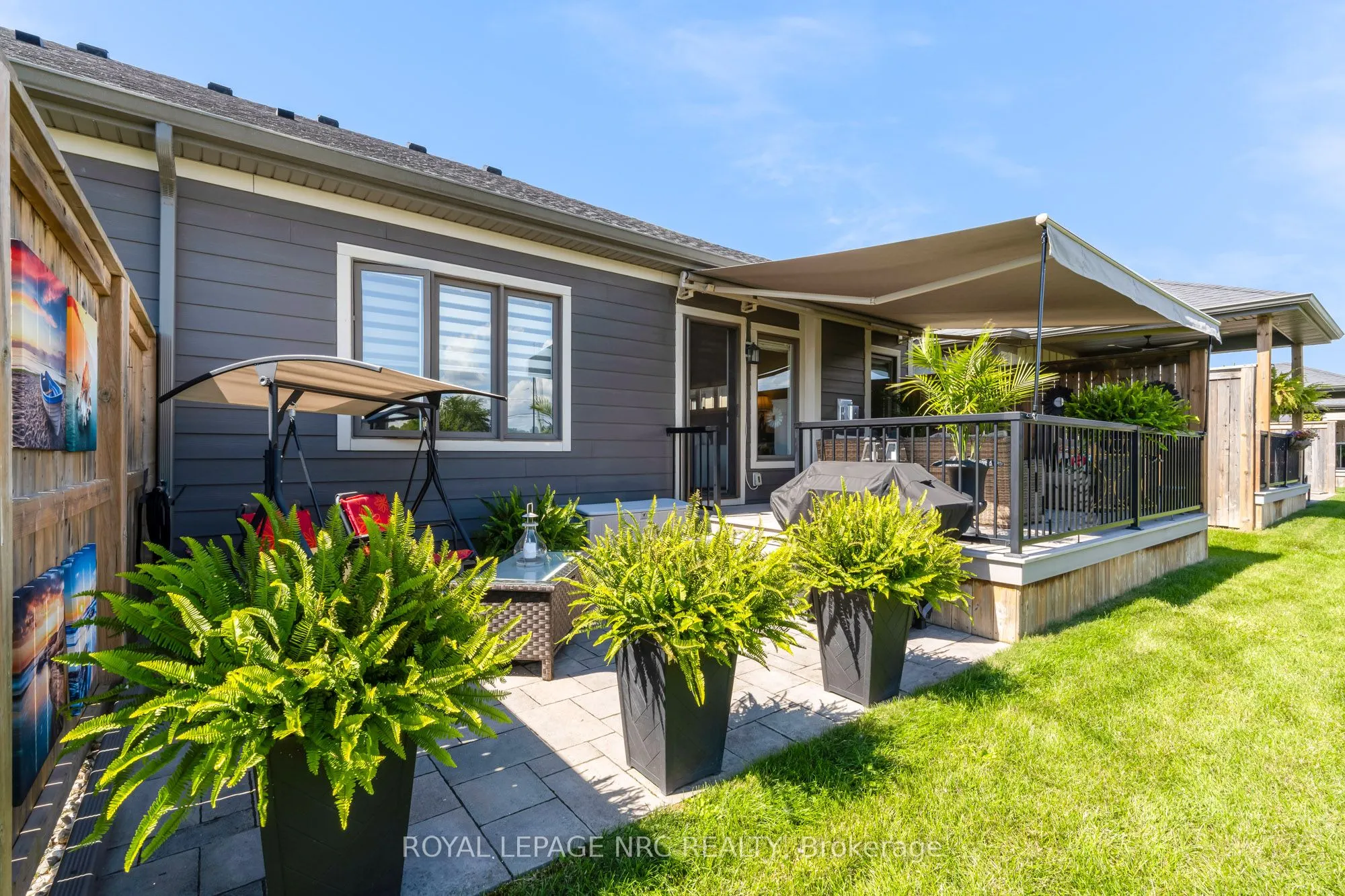 180 Port Robinson Road, #48