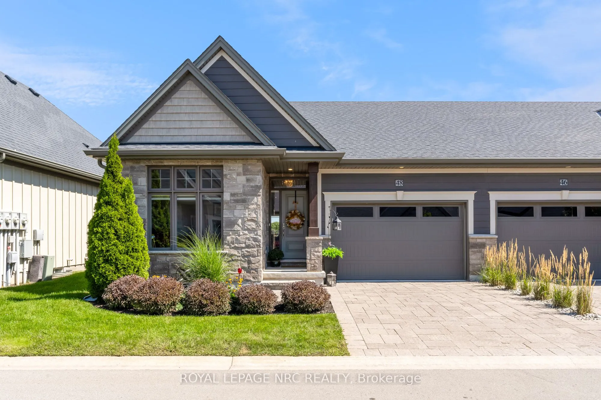 180 Port Robinson Road, #48