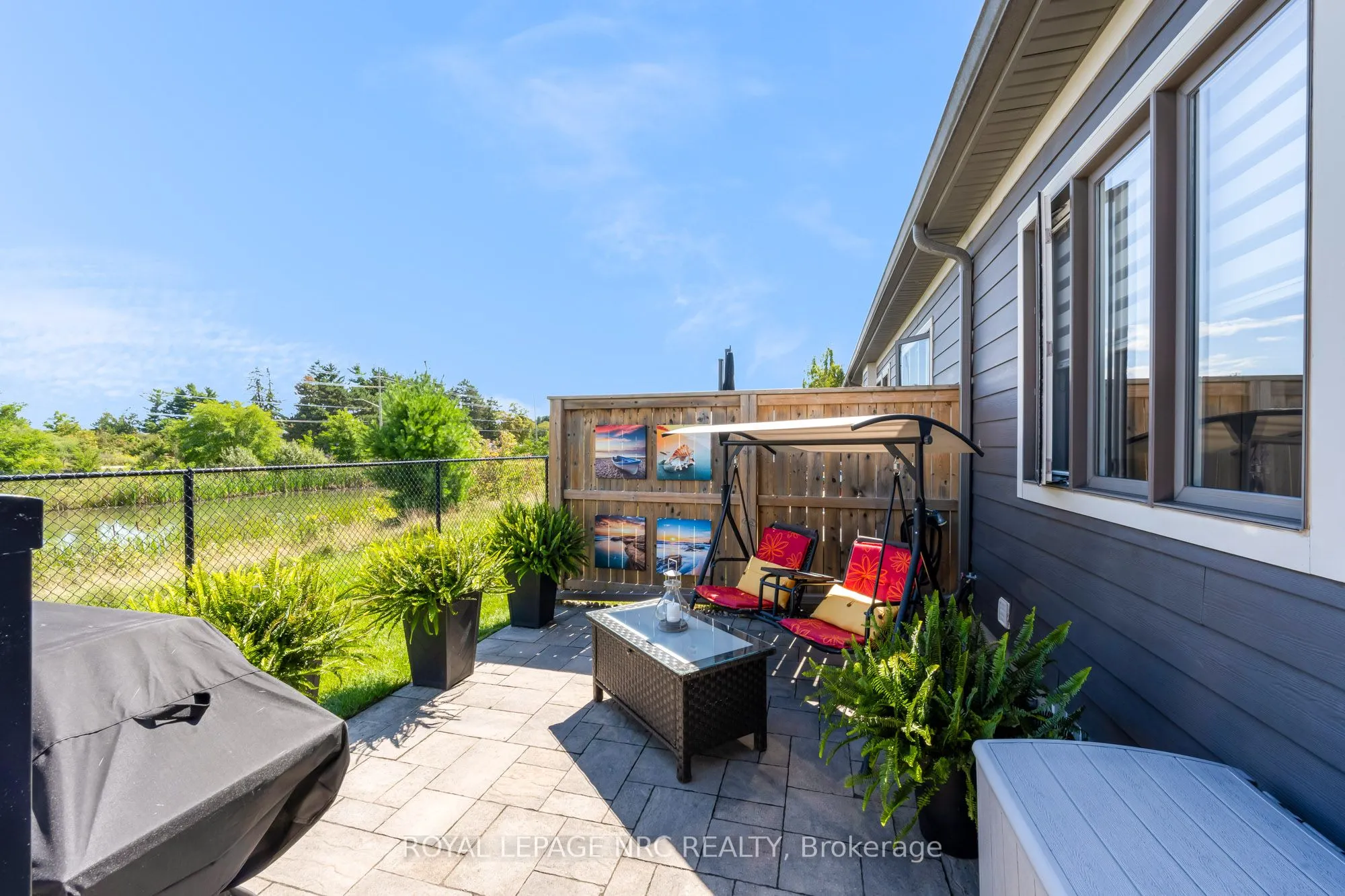 180 Port Robinson Road, #48