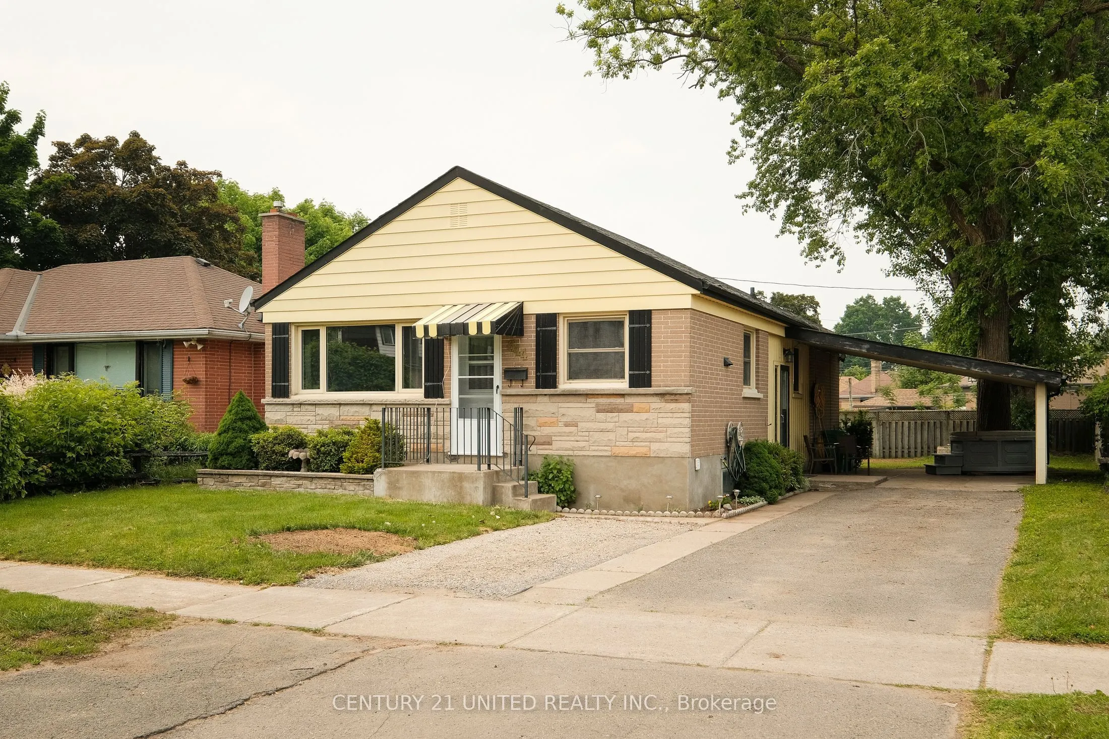 644 Crawford Drive