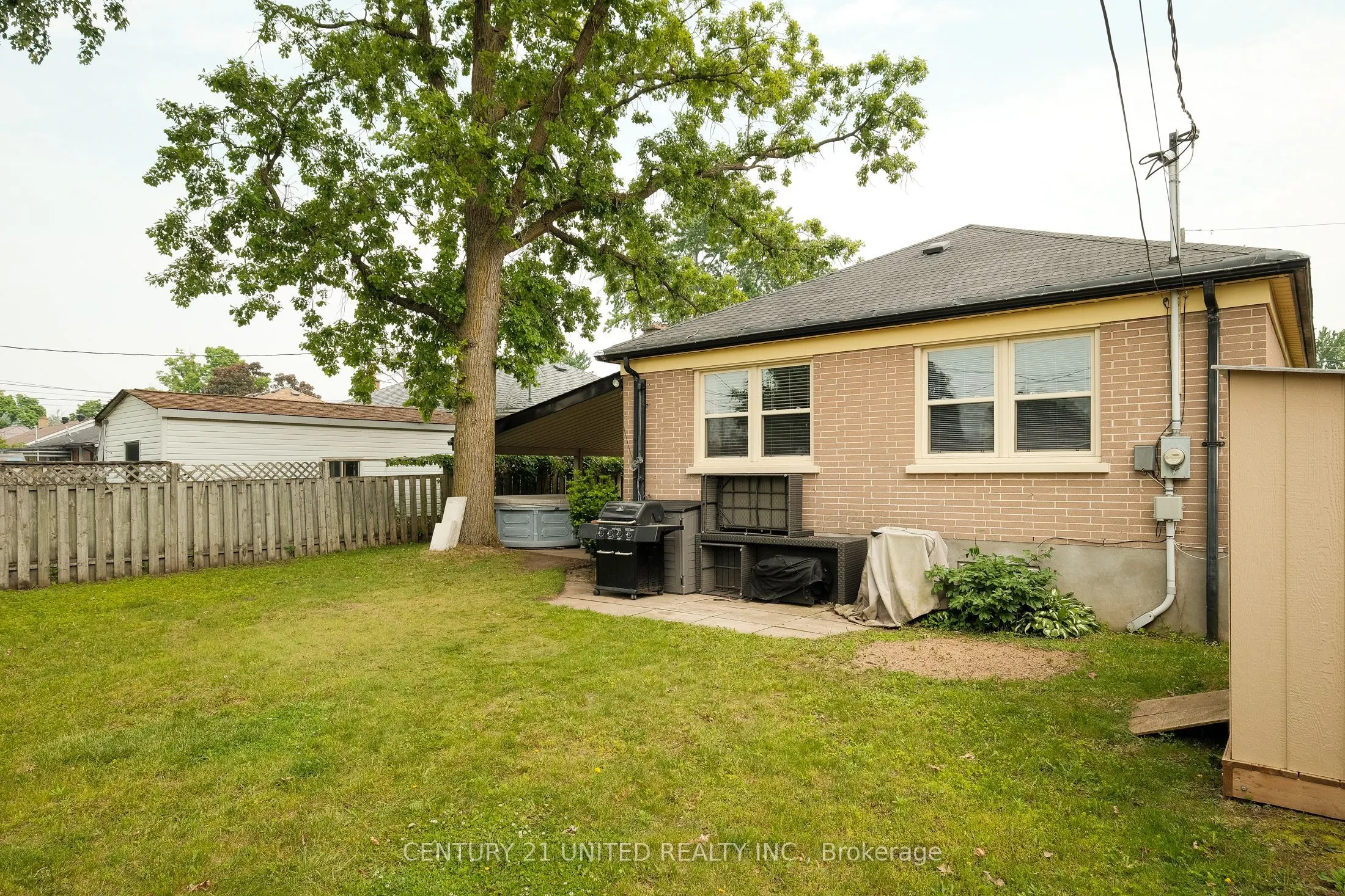 644 Crawford Drive