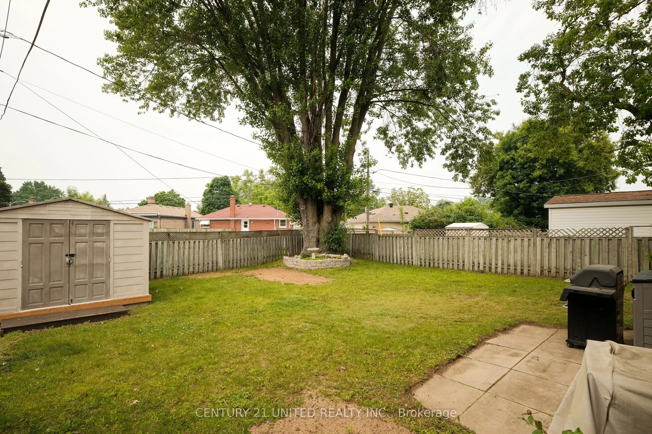644 Crawford Drive