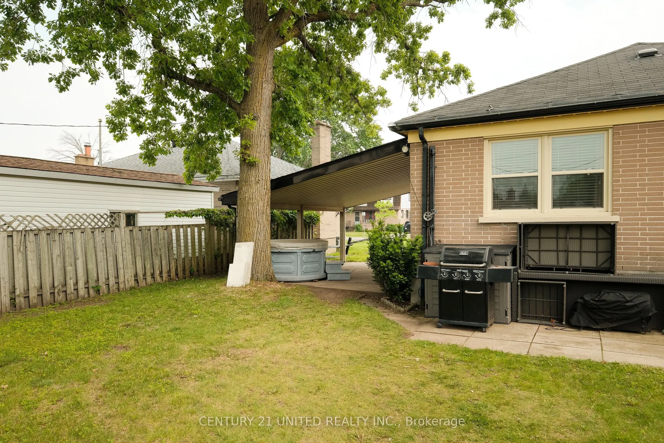 644 Crawford Drive