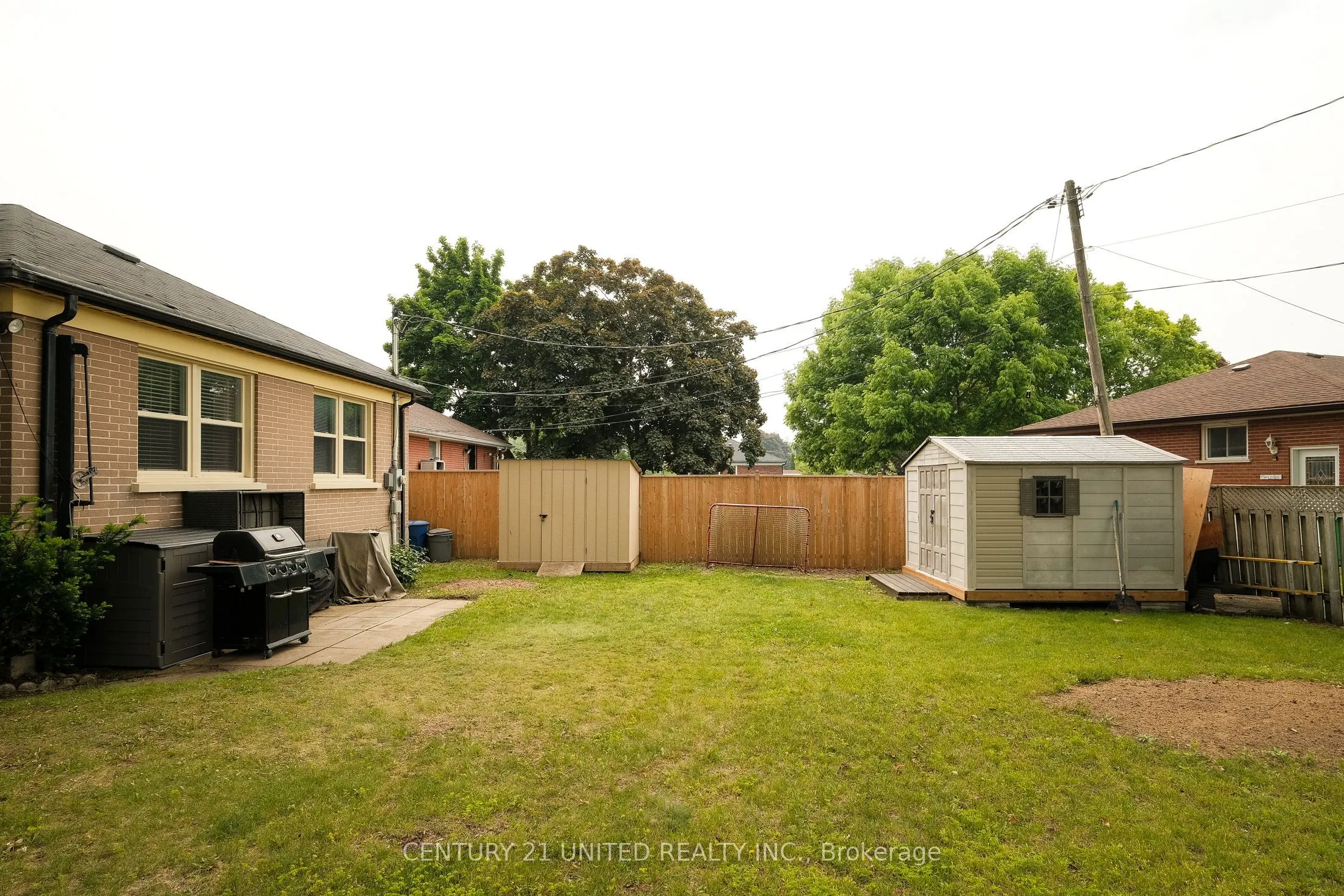 644 Crawford Drive